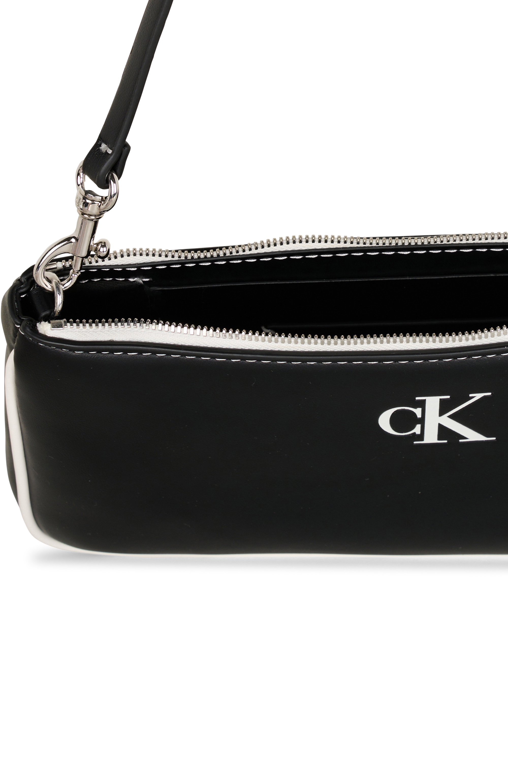 Pochette | Noir CALVIN KLEIN Femme