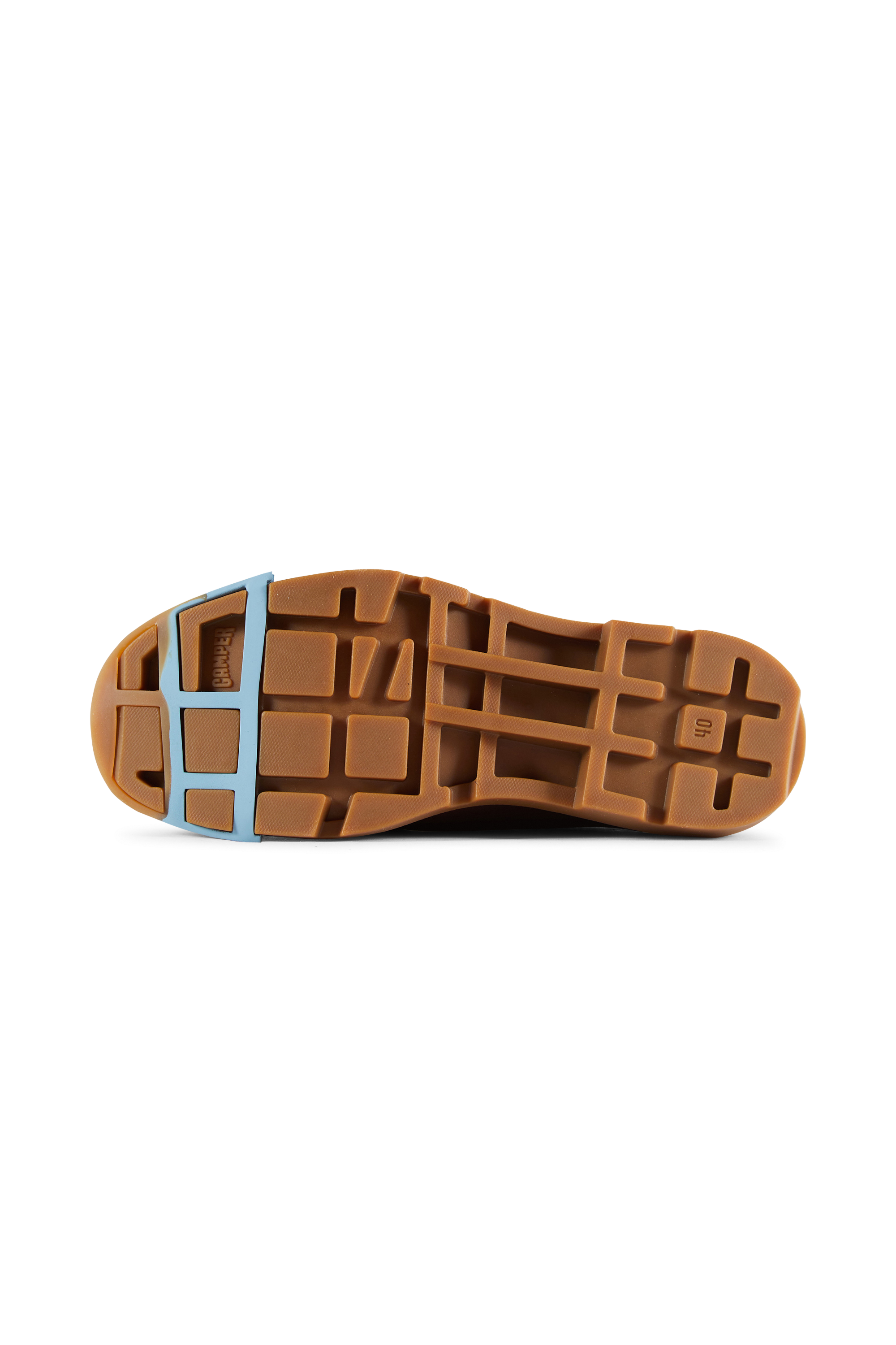 Derbies | Marron CAMPER Femme