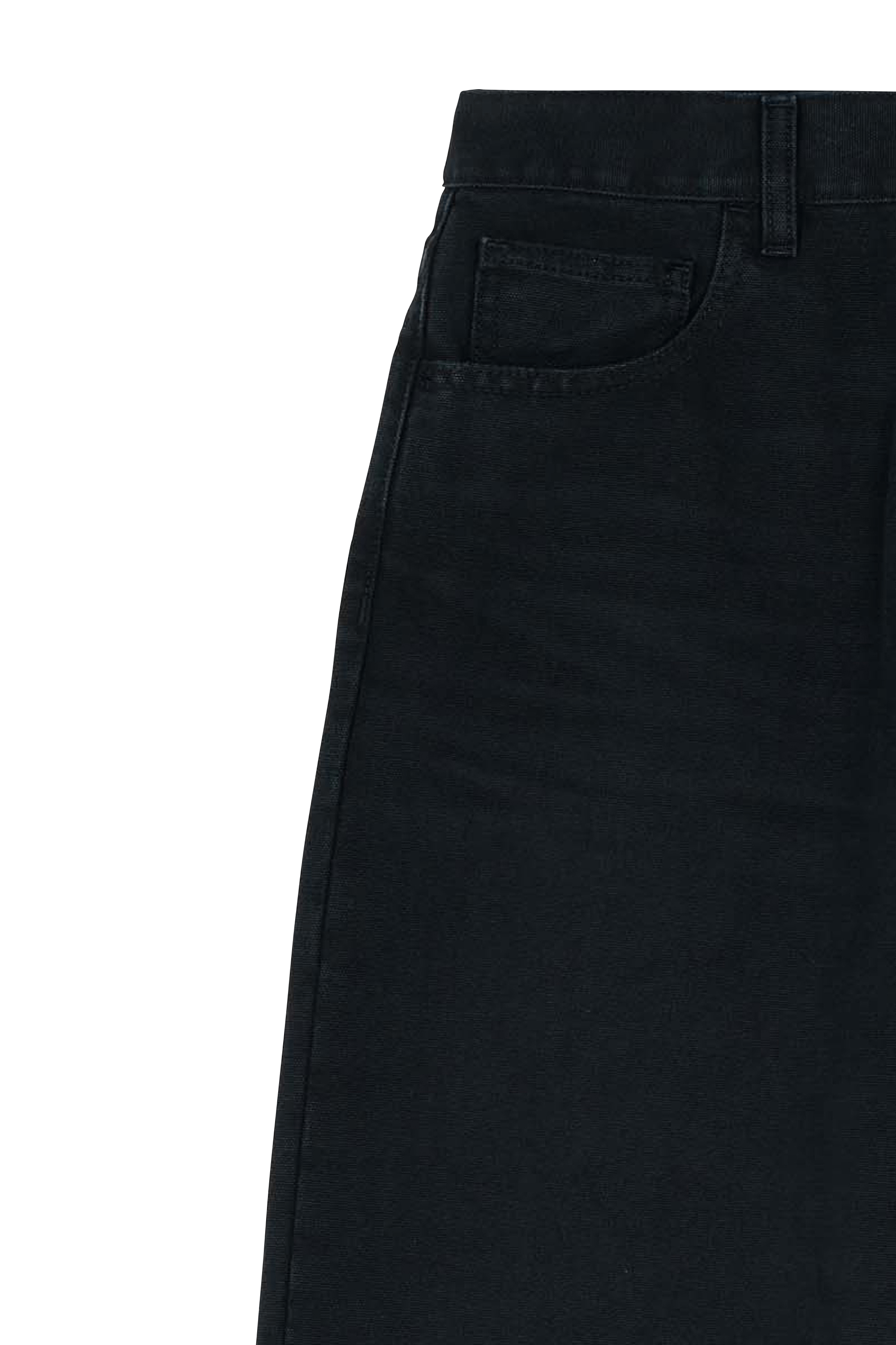 Pantalon | Noir CARHARTT WIP Femme