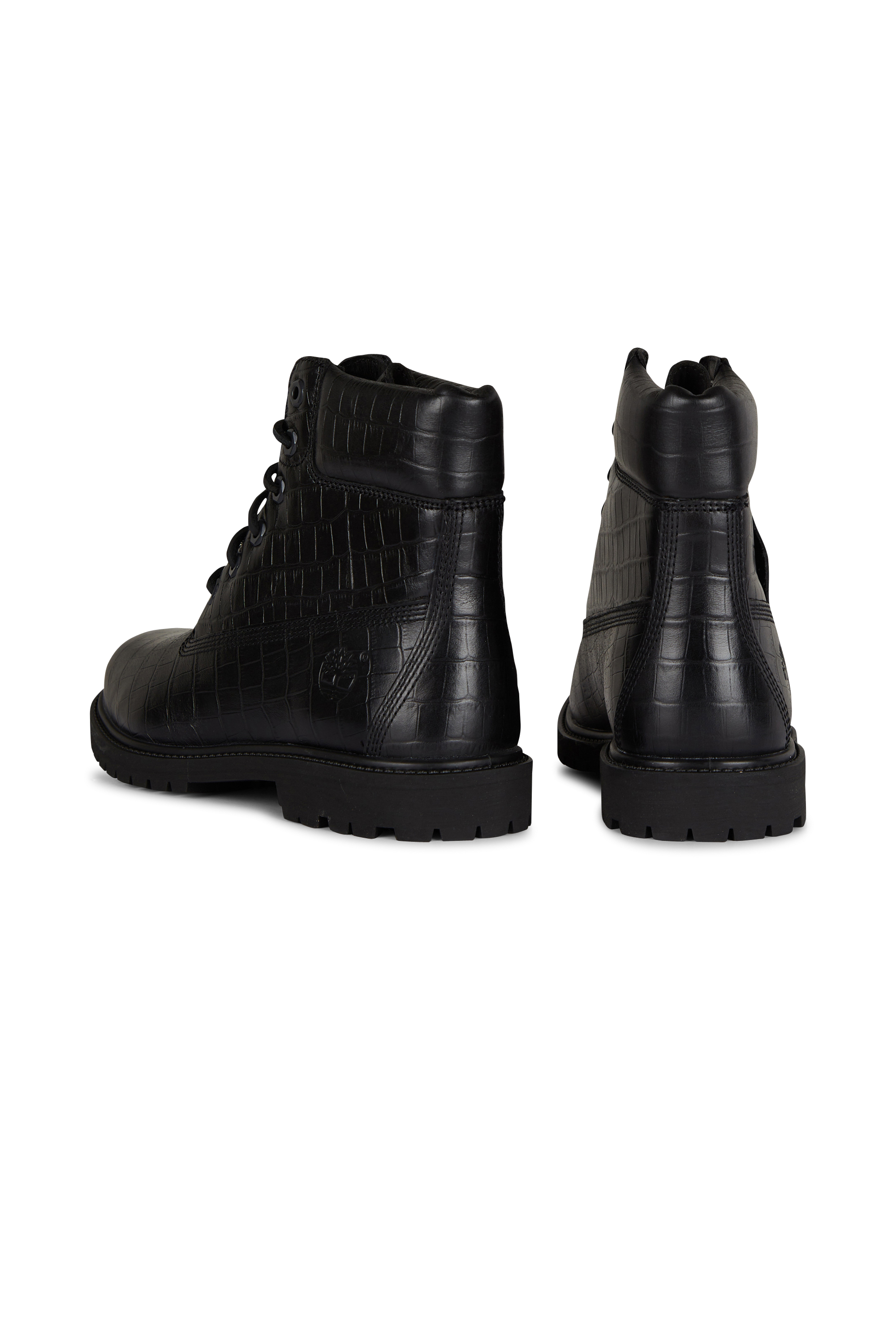 Boots | Noir TIMBERLAND Femme