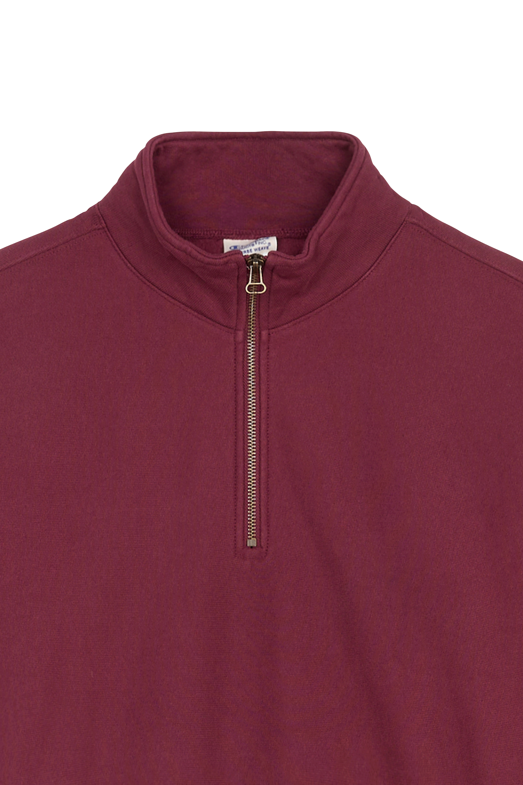 Tommy badge sweatshirt | Red CHAMPION Women