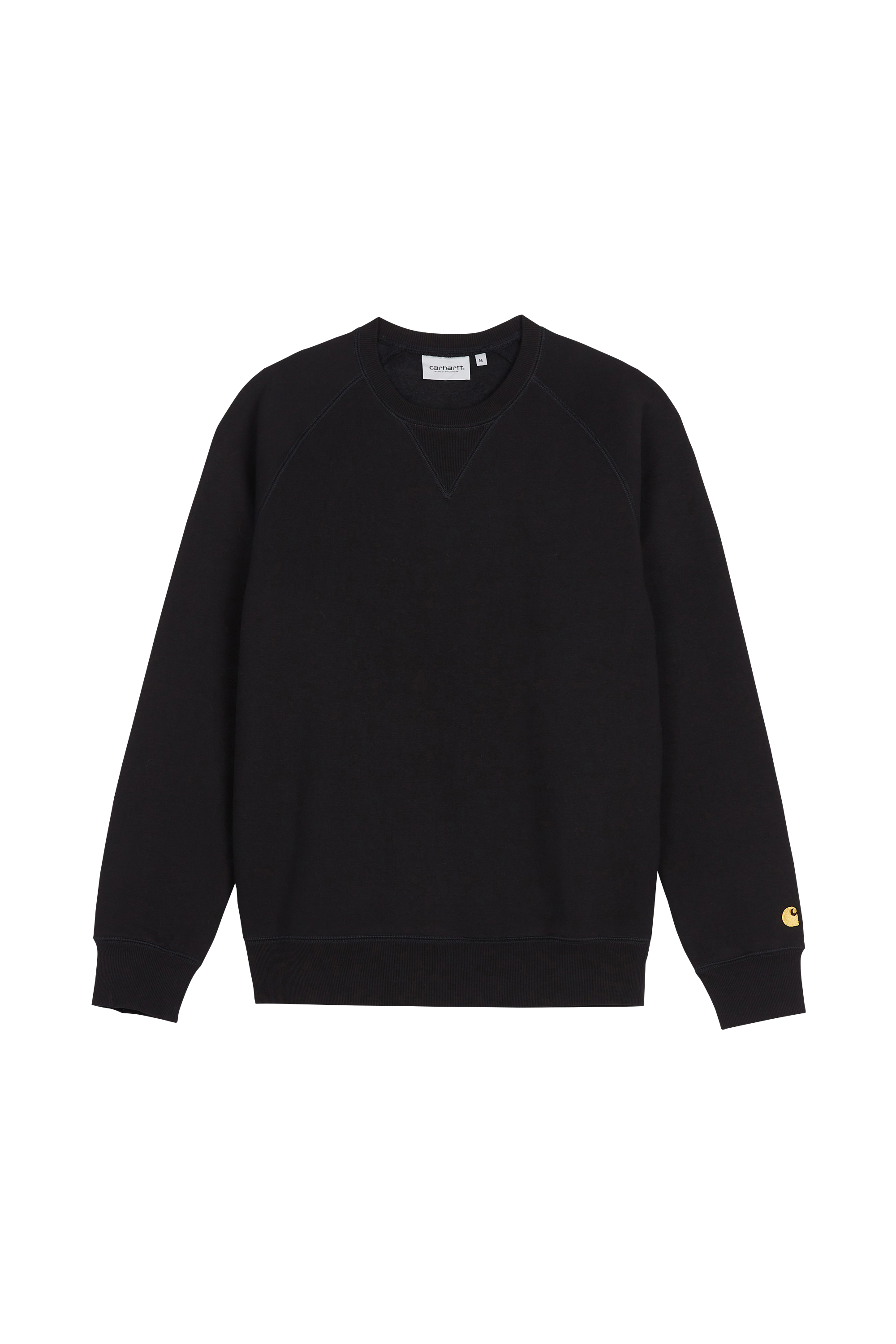 Sweatshirt Black