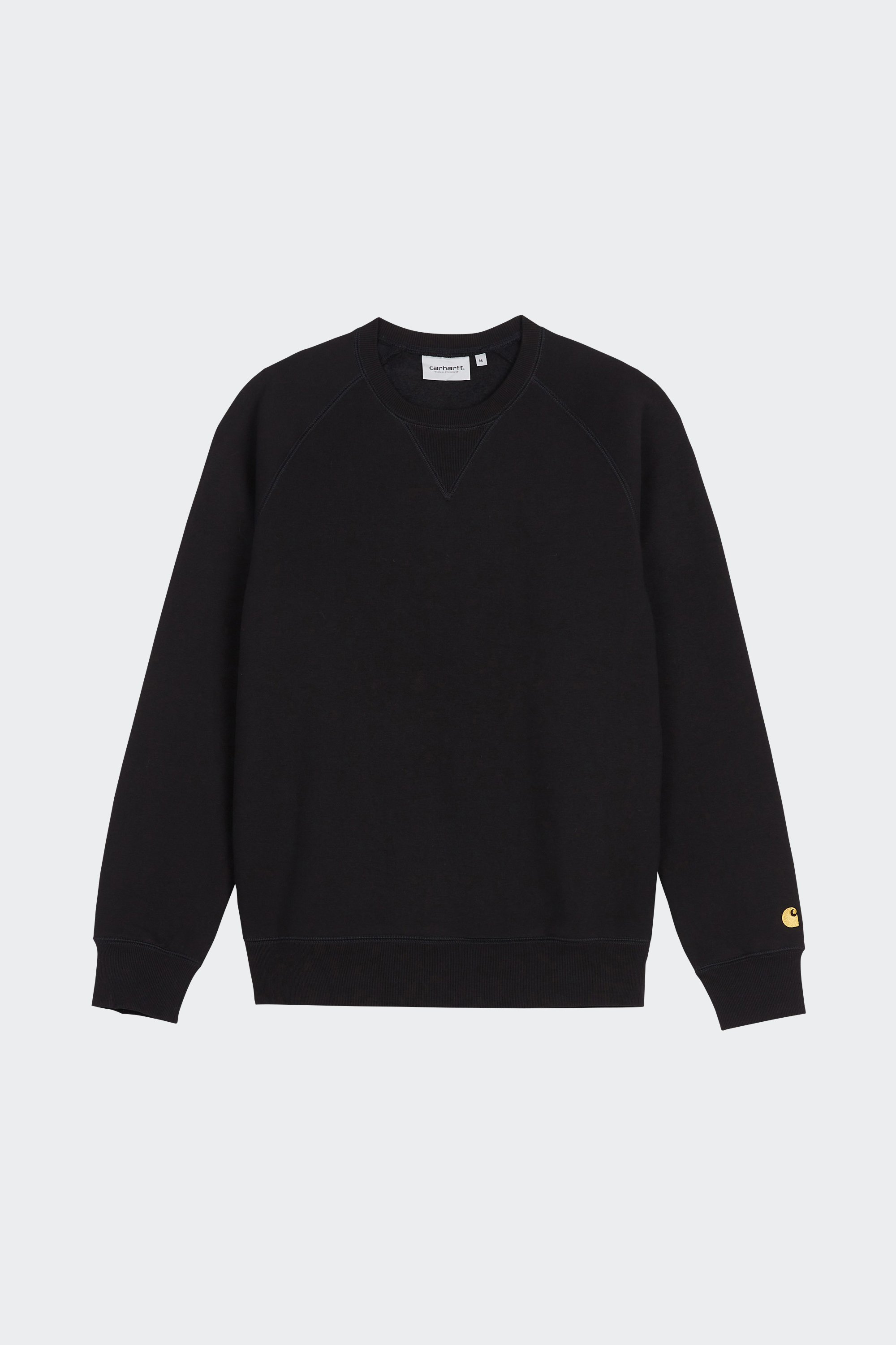 Sweatshirt | Noir by CARHARTT WIP Sweatshirt Noir