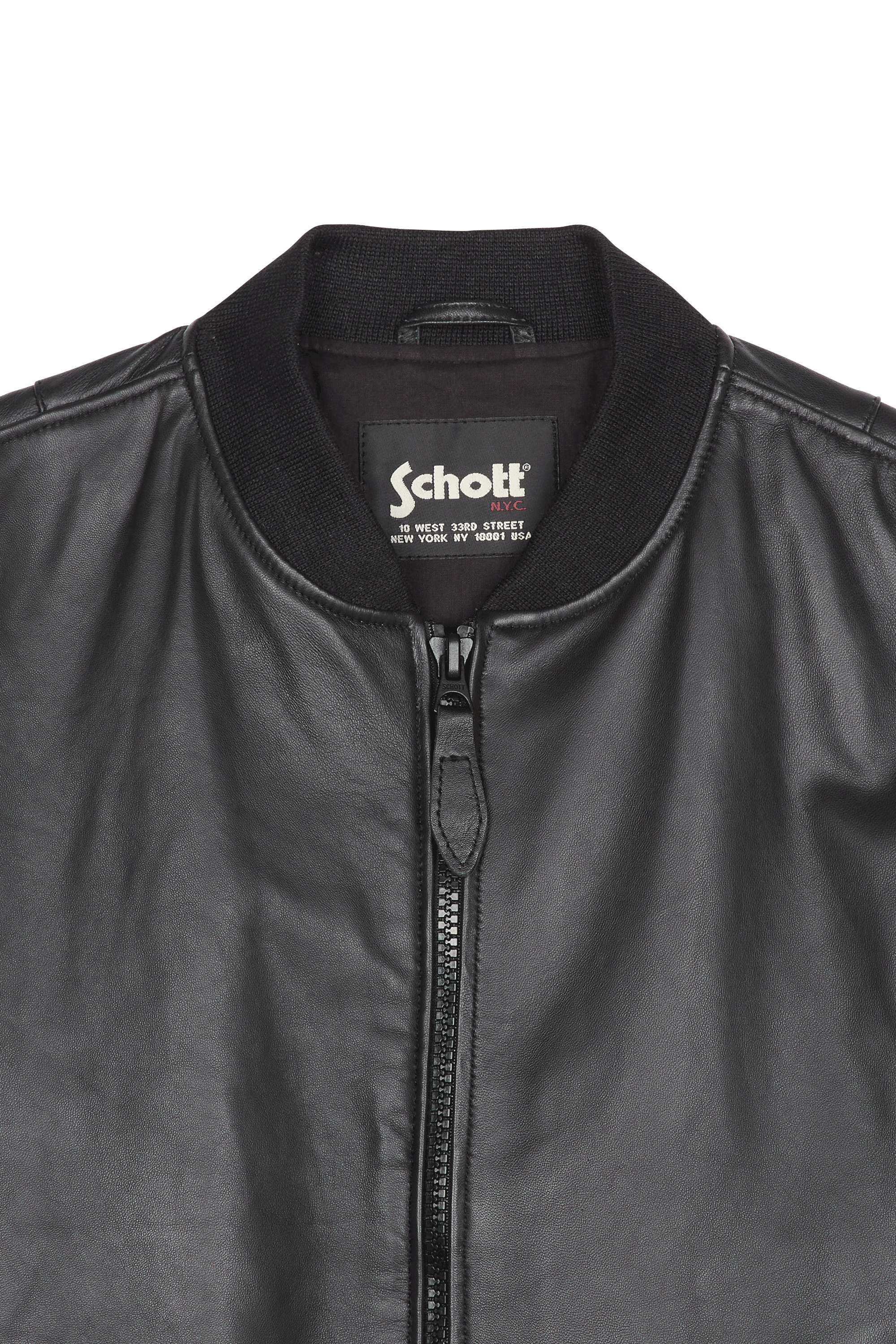 Veste  Noir