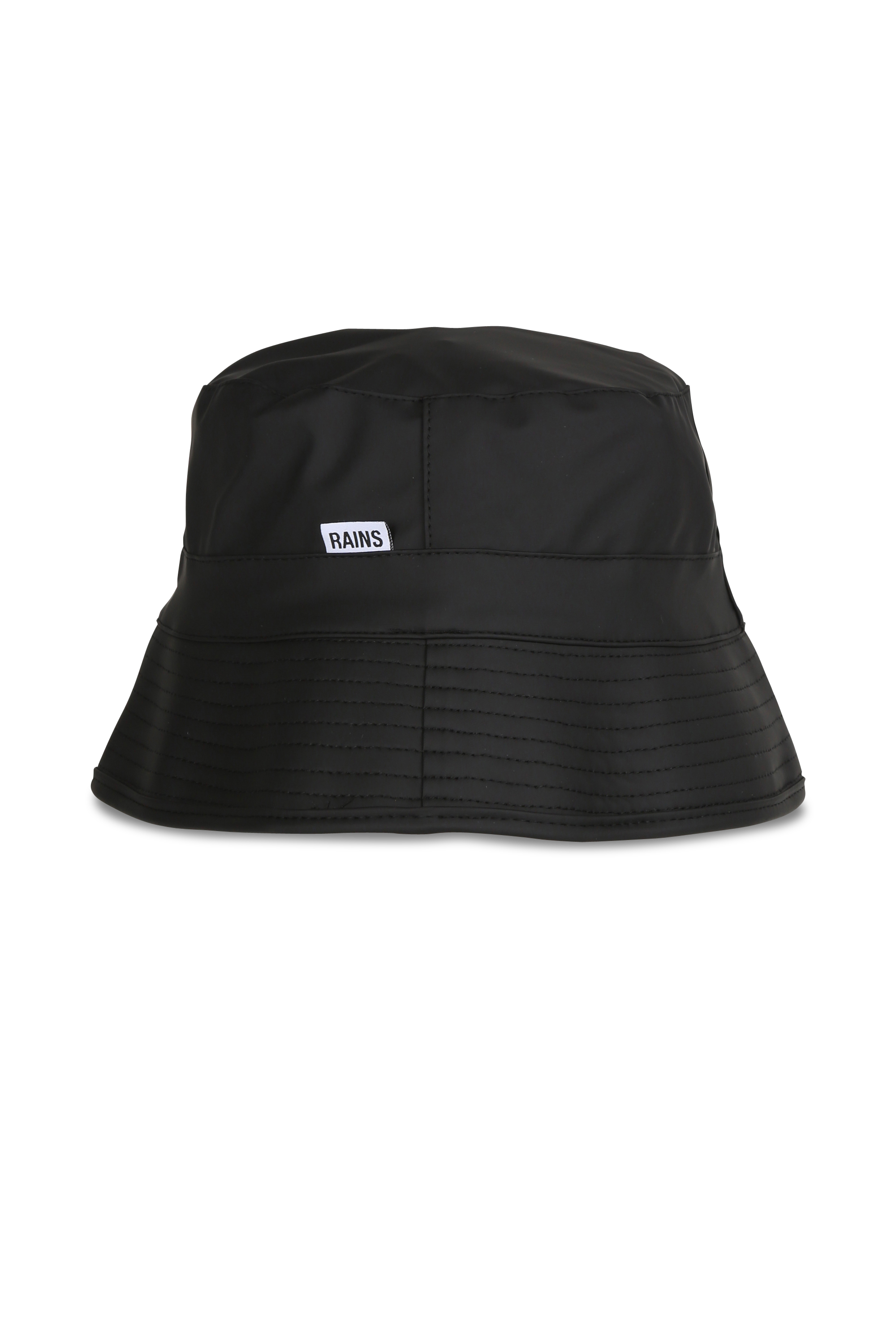 Bucket hat Black