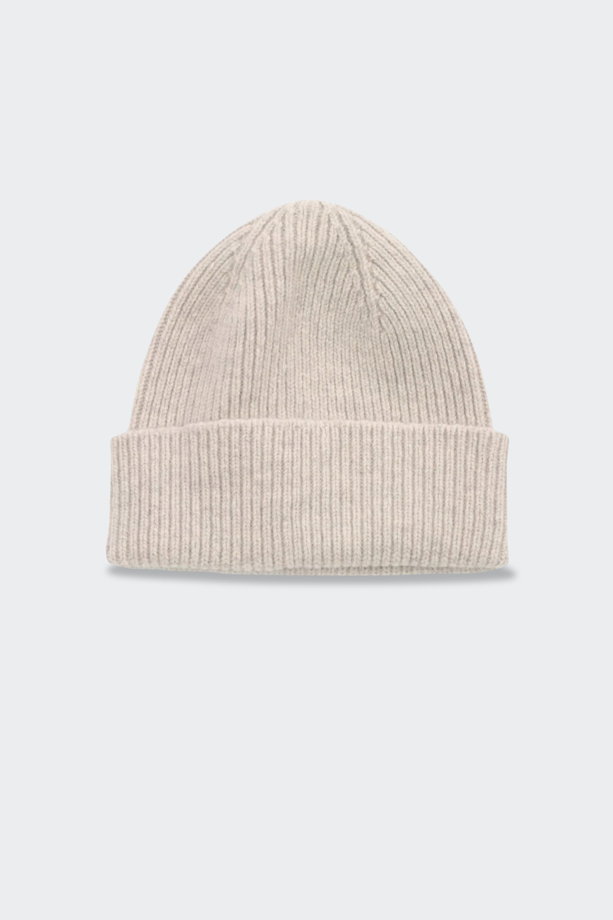 Beanie | Beige by MACKIE Beanie Beige