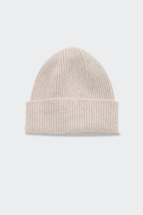 MACKIE Bonnet Beige