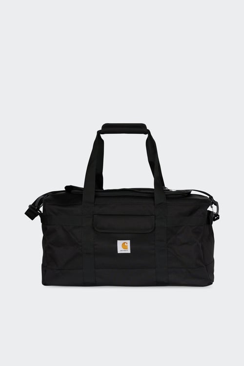 CARHARTT WIP sac de voyage Noir