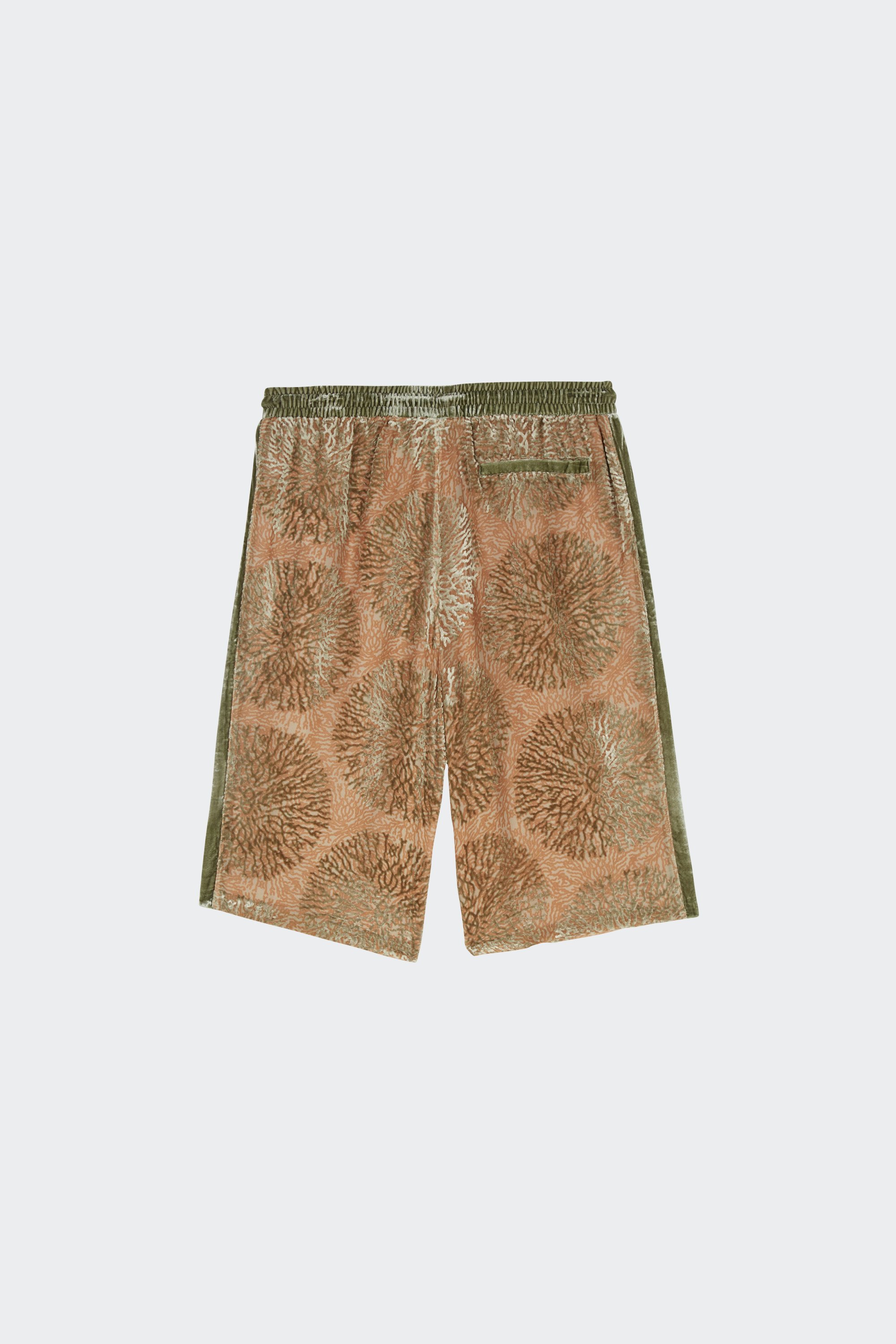 short | Multicolored by DAILY PAPER short Multicolored