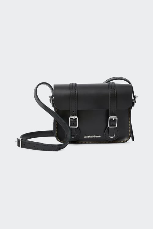 Sac Bandouli re Noir Dr. Martens Femme Citadium