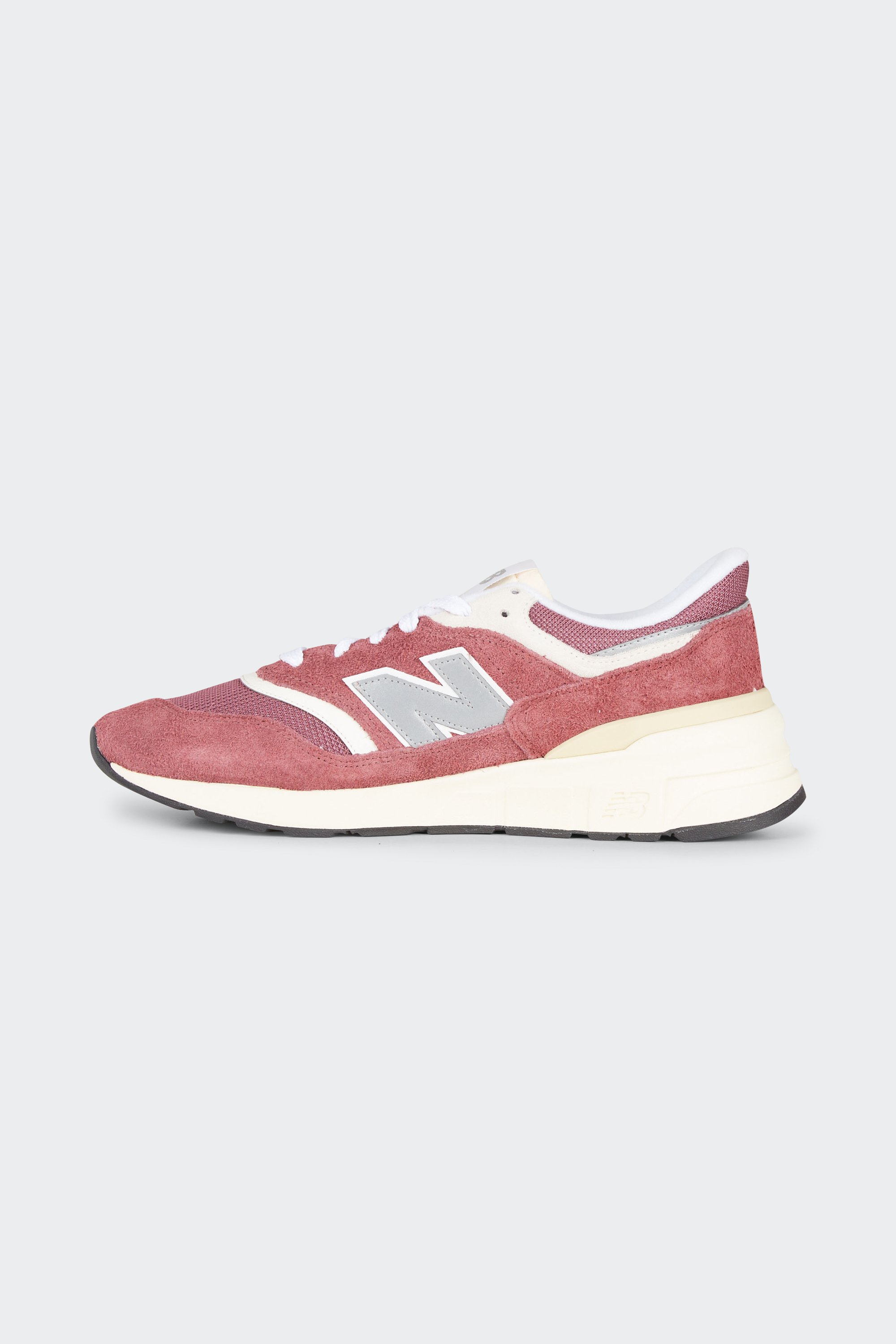 Sneakers | Red by NEW BALANCE Sneakers Red