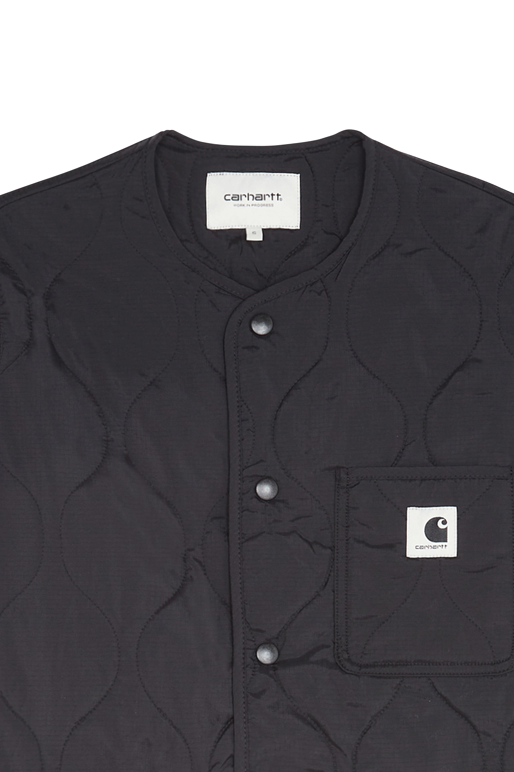 Veste Noir
