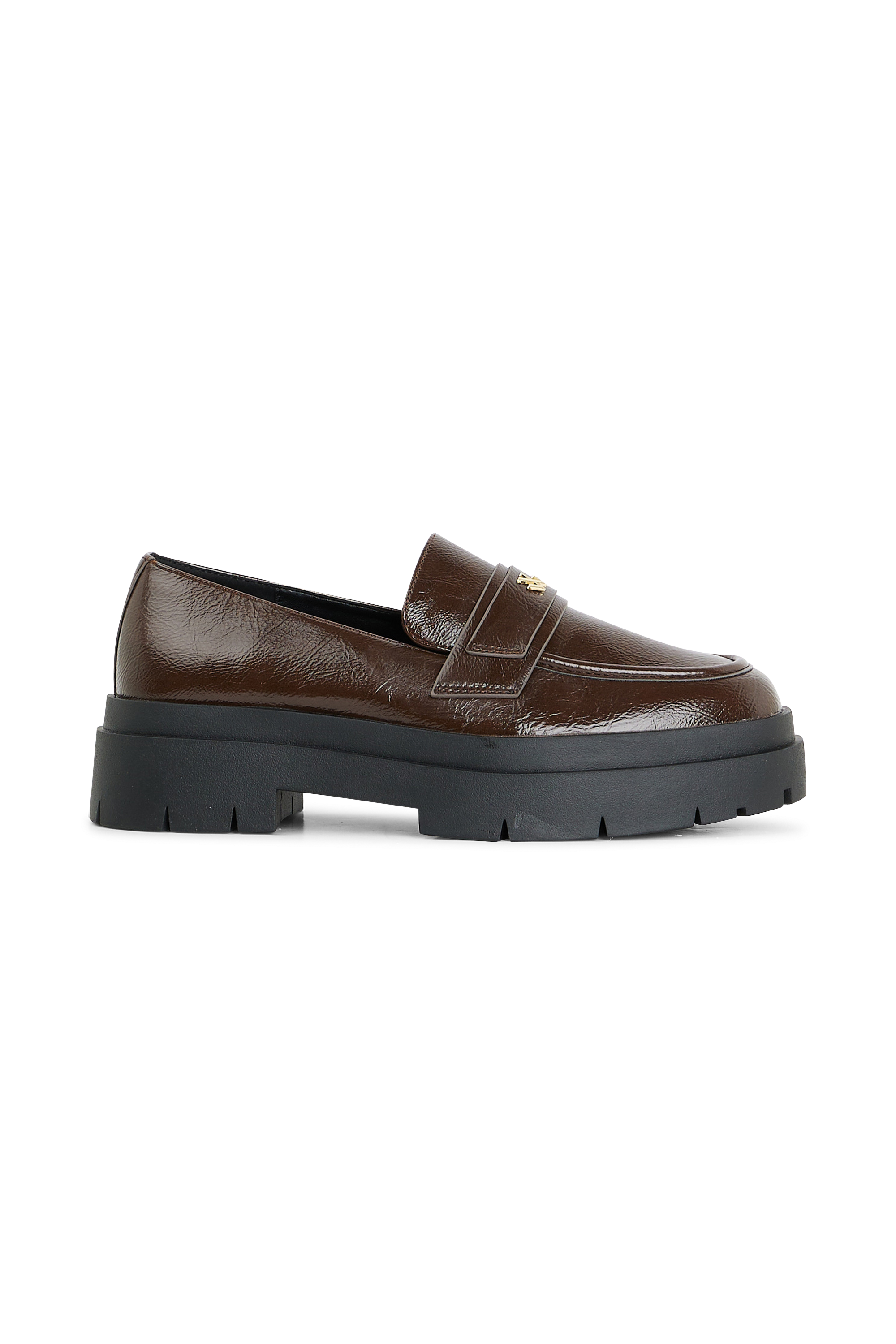 Derbies Marron