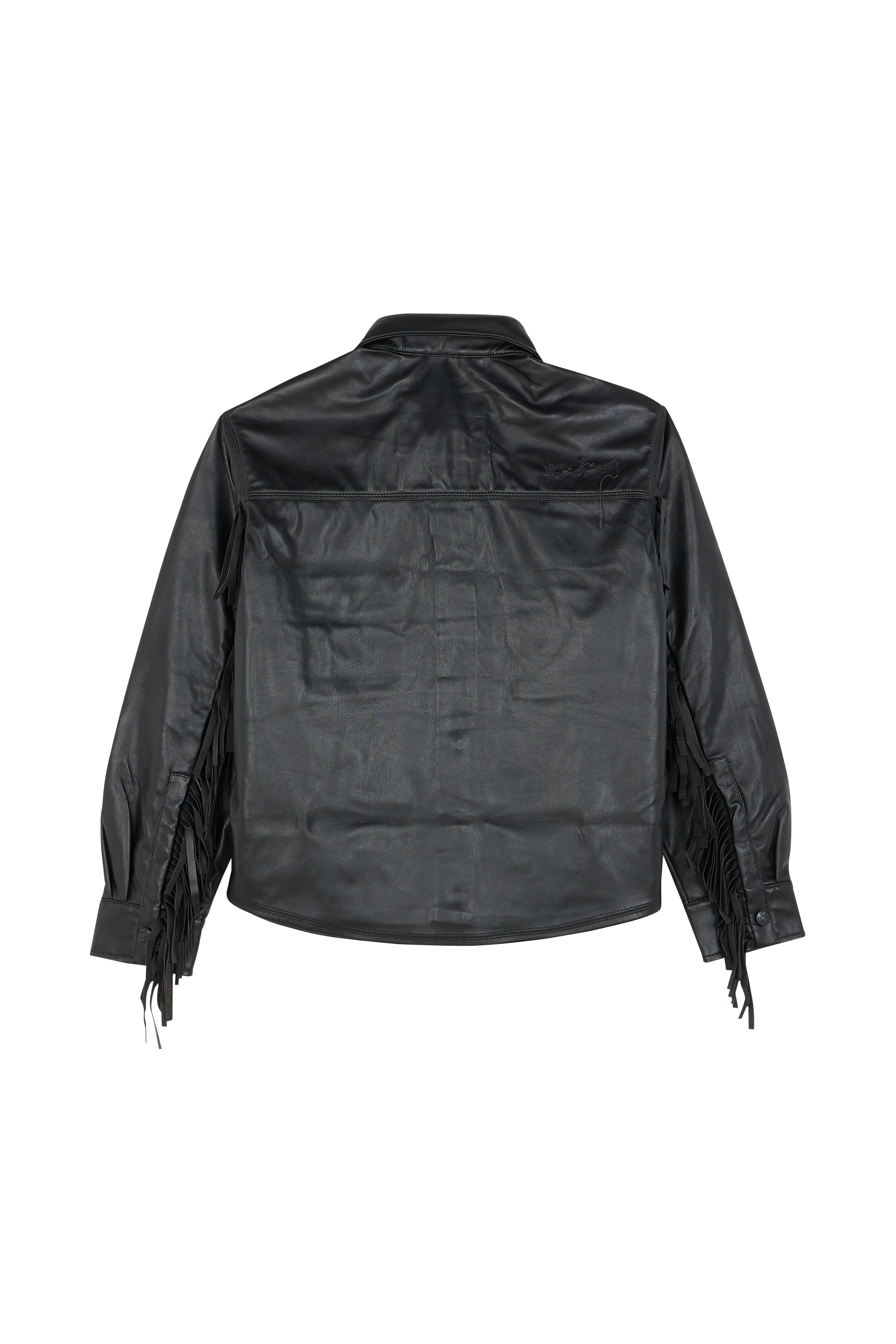Jacket Black