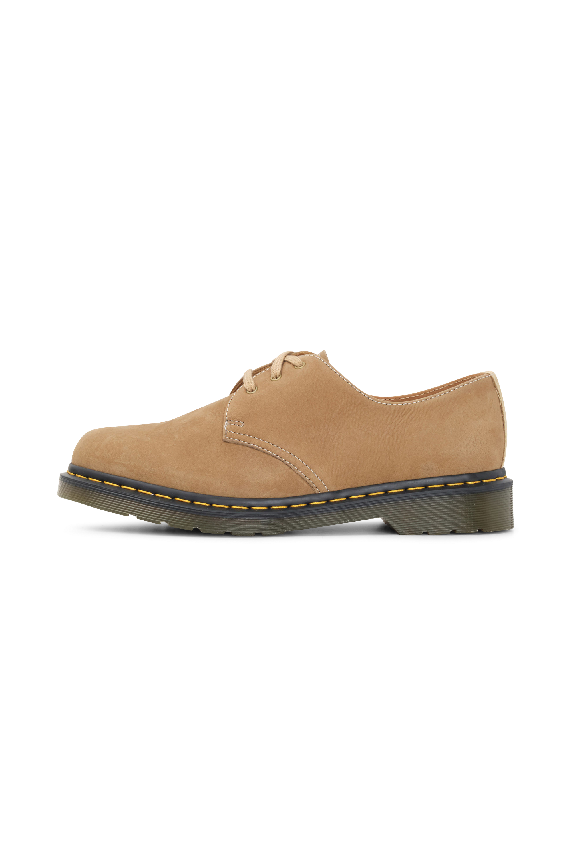 Derbies | Beige DR. MARTENS Homme