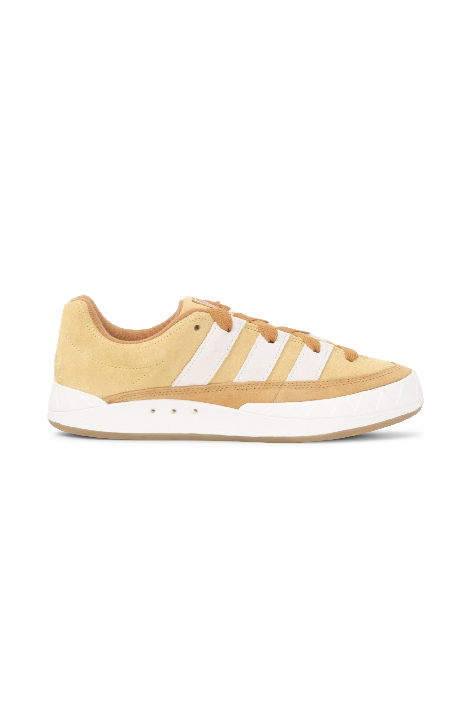 Baskets Beige