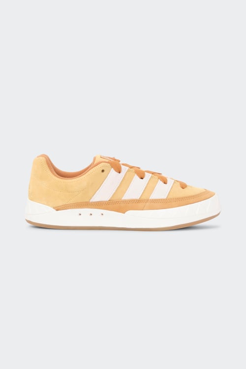 ADIDAS Baskets Beige