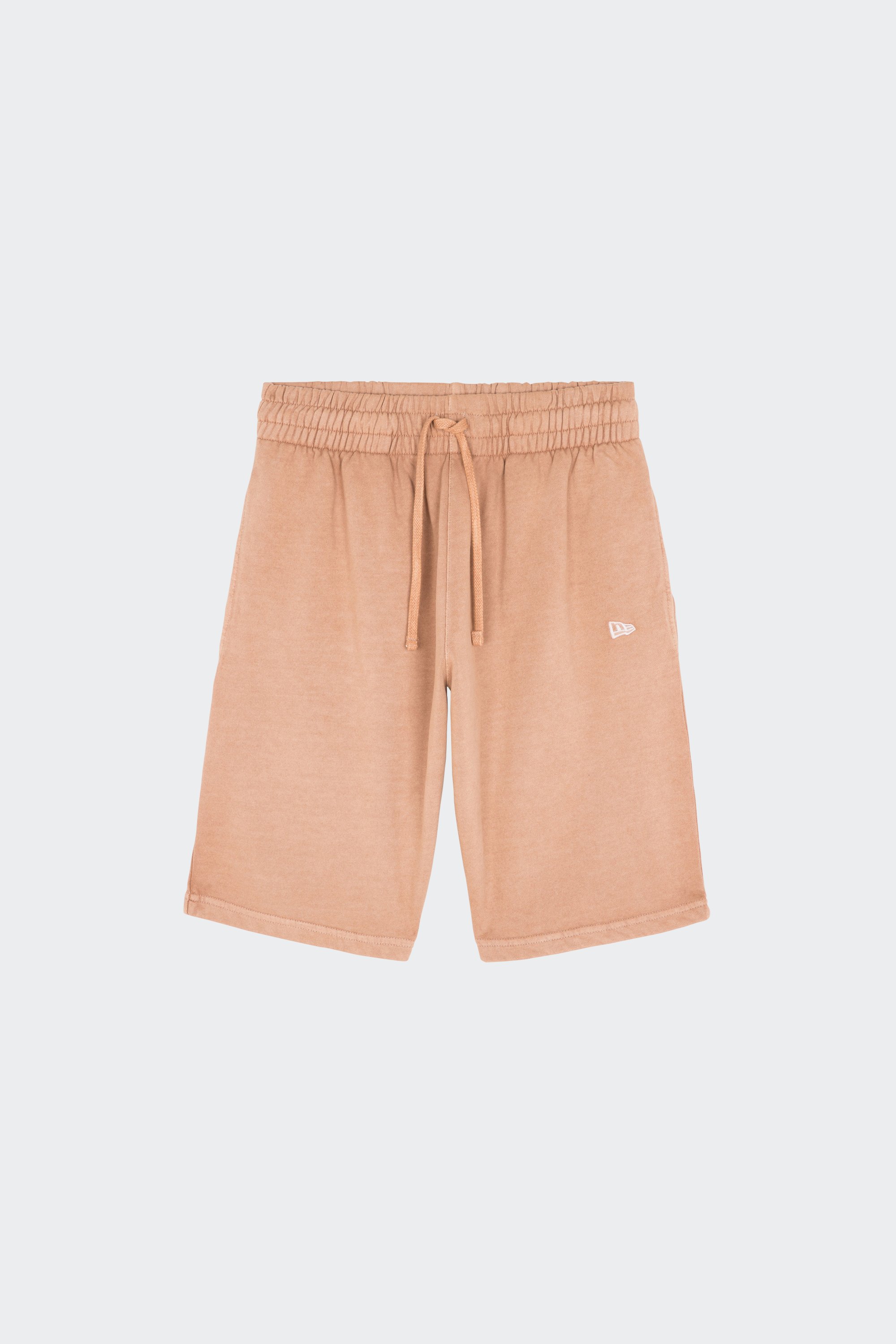 Shorts | Orange by NEW ERA Shorts Orange