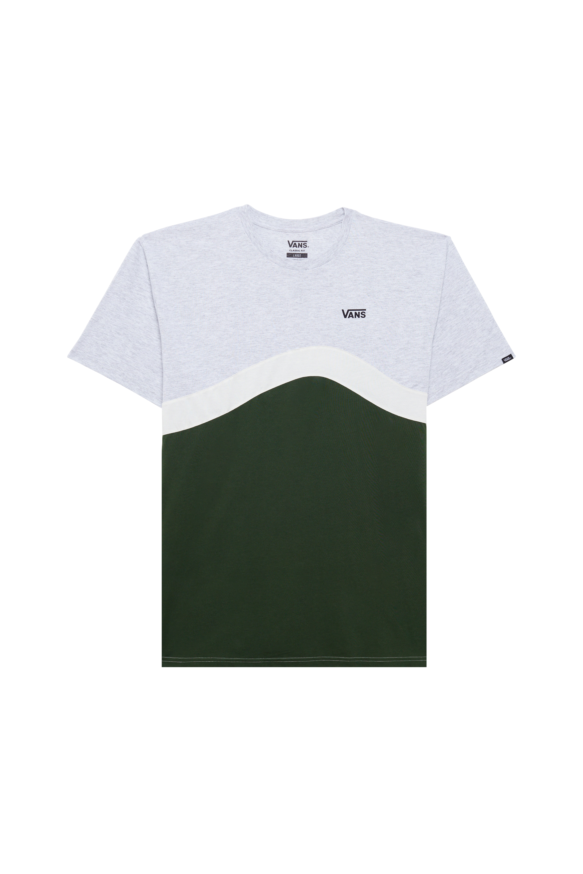 Short-sleeve T-shirt Multicolored