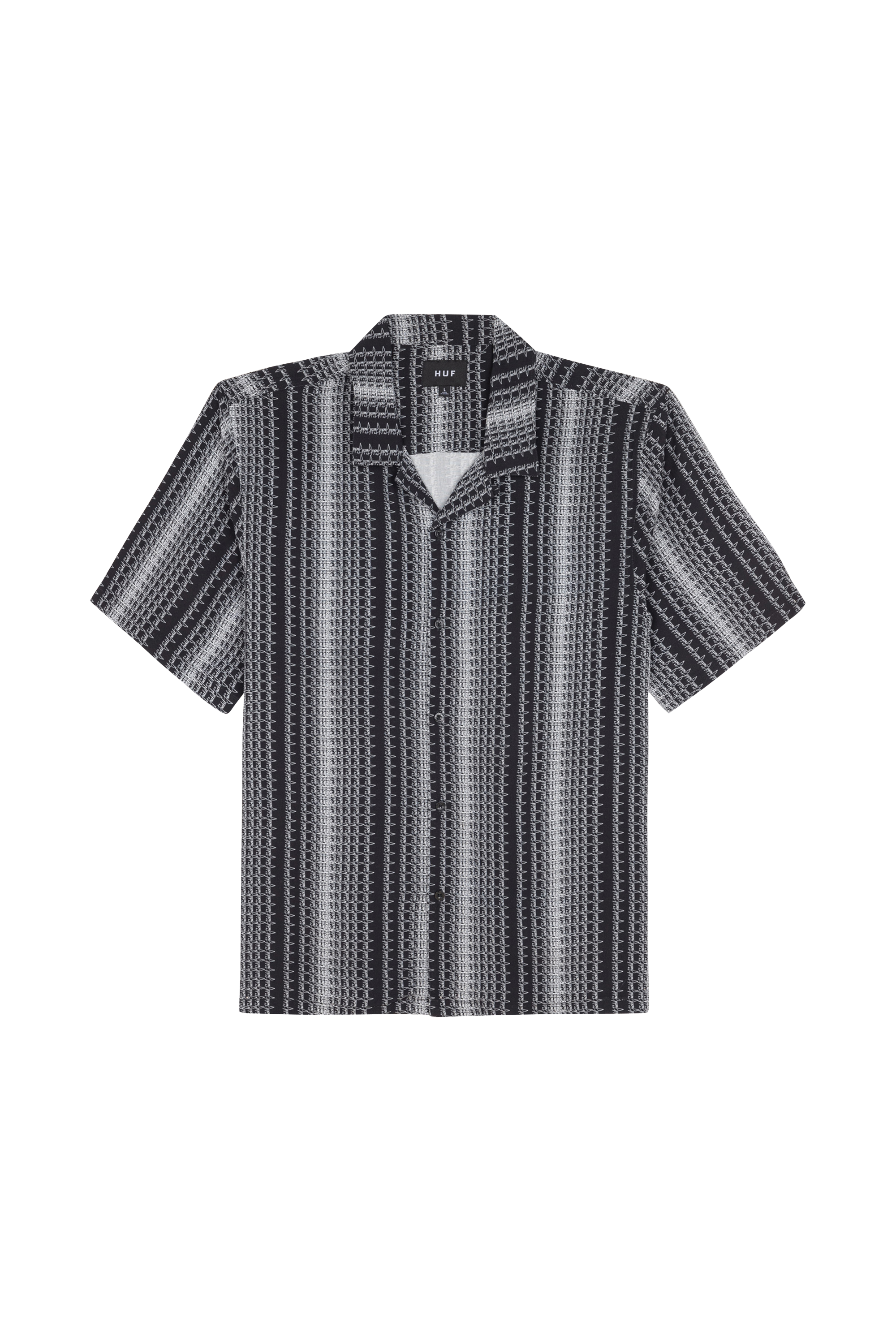 Shirt Black