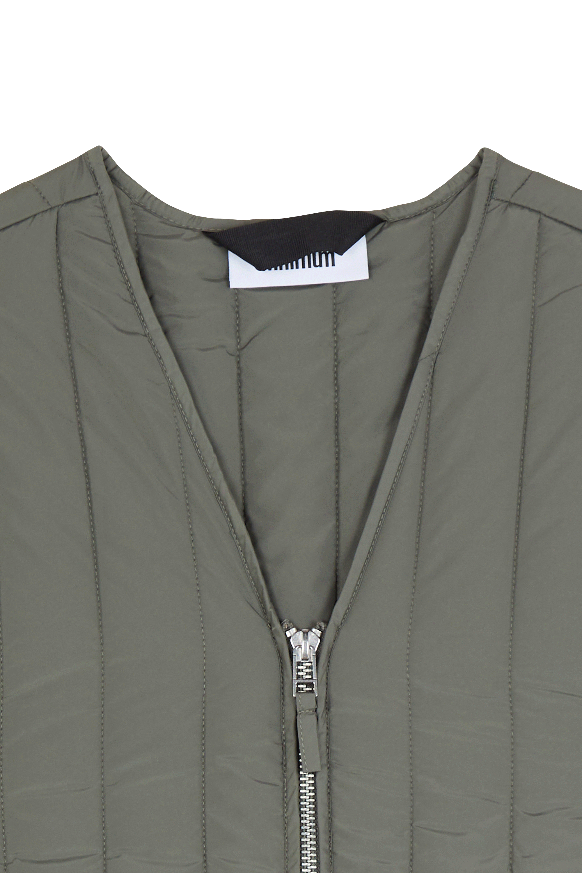 Jacket Green