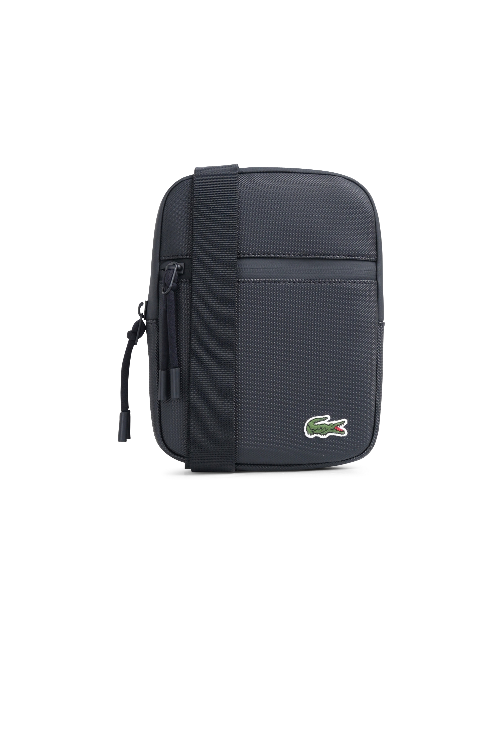 Sac bandoulière Noir