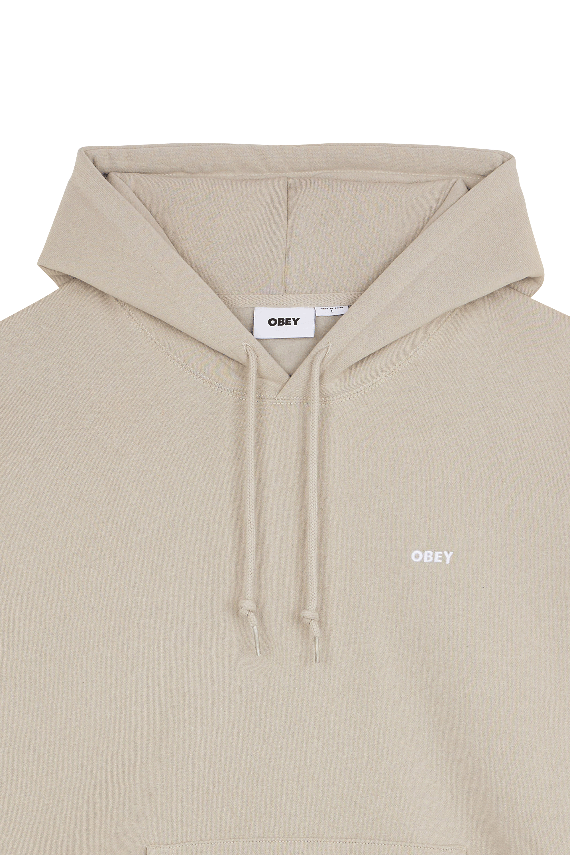 Hoodie Grey