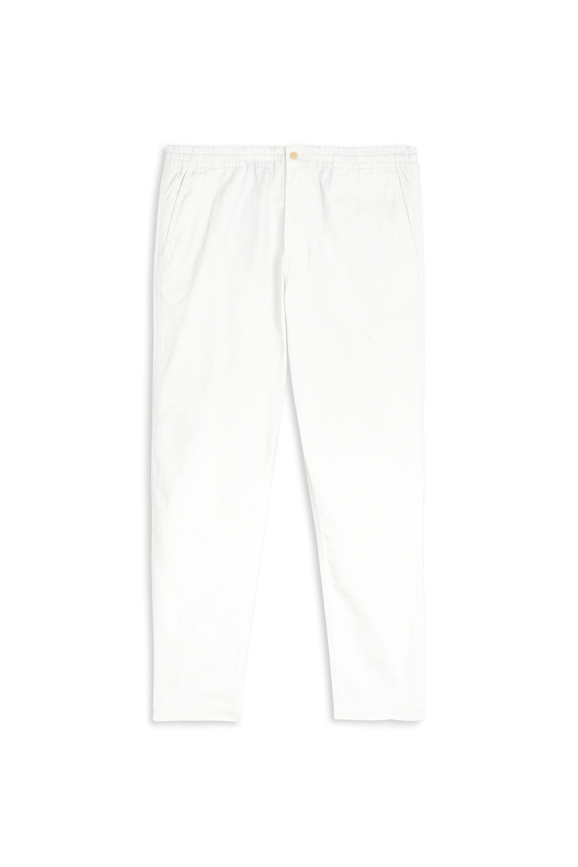 Pants White