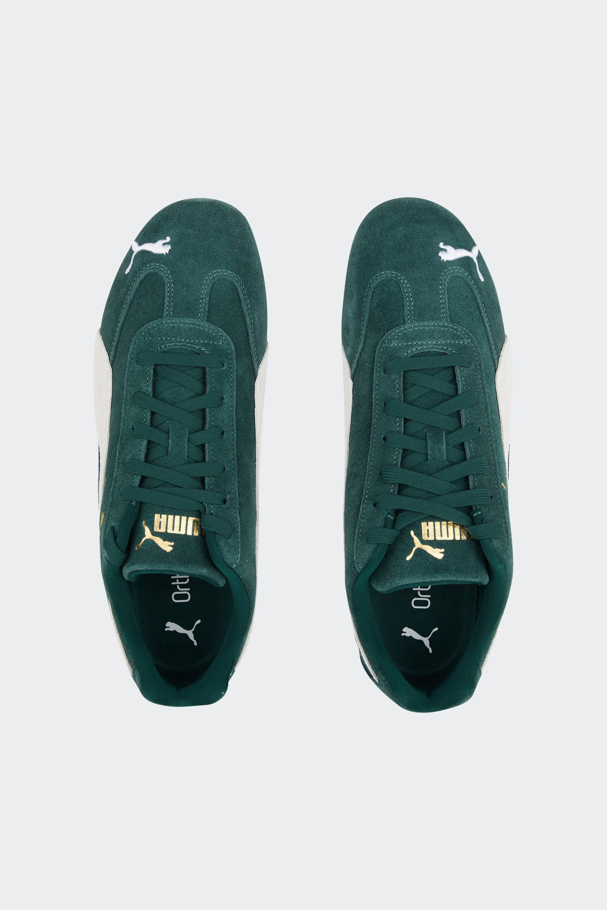 Sneakers | Green by PUMA Sneakers Green