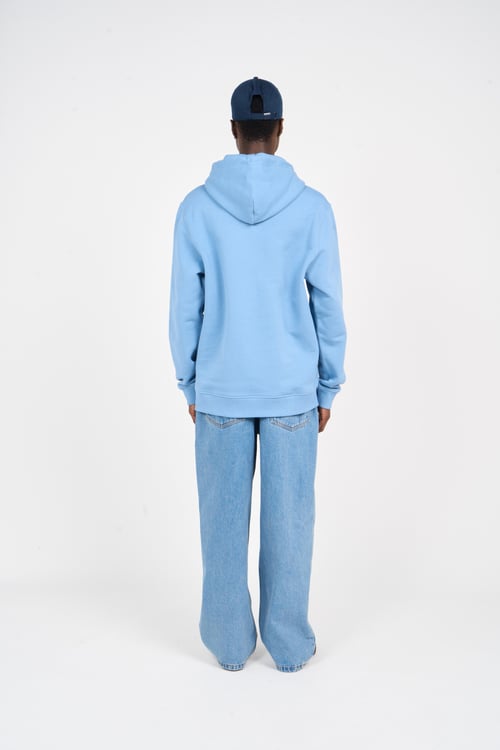 VANS Jeans Blue