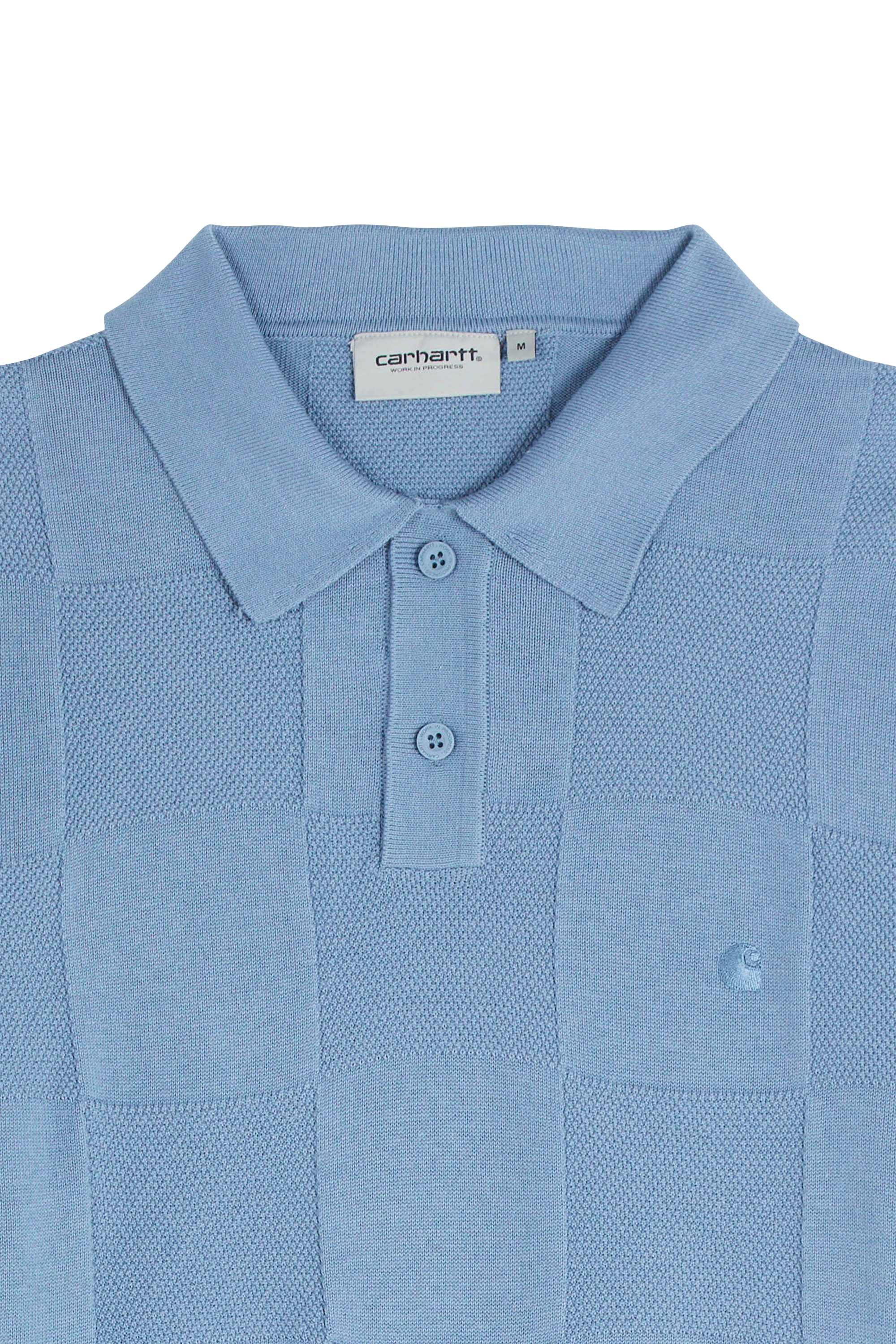 Polo shirt Blue
