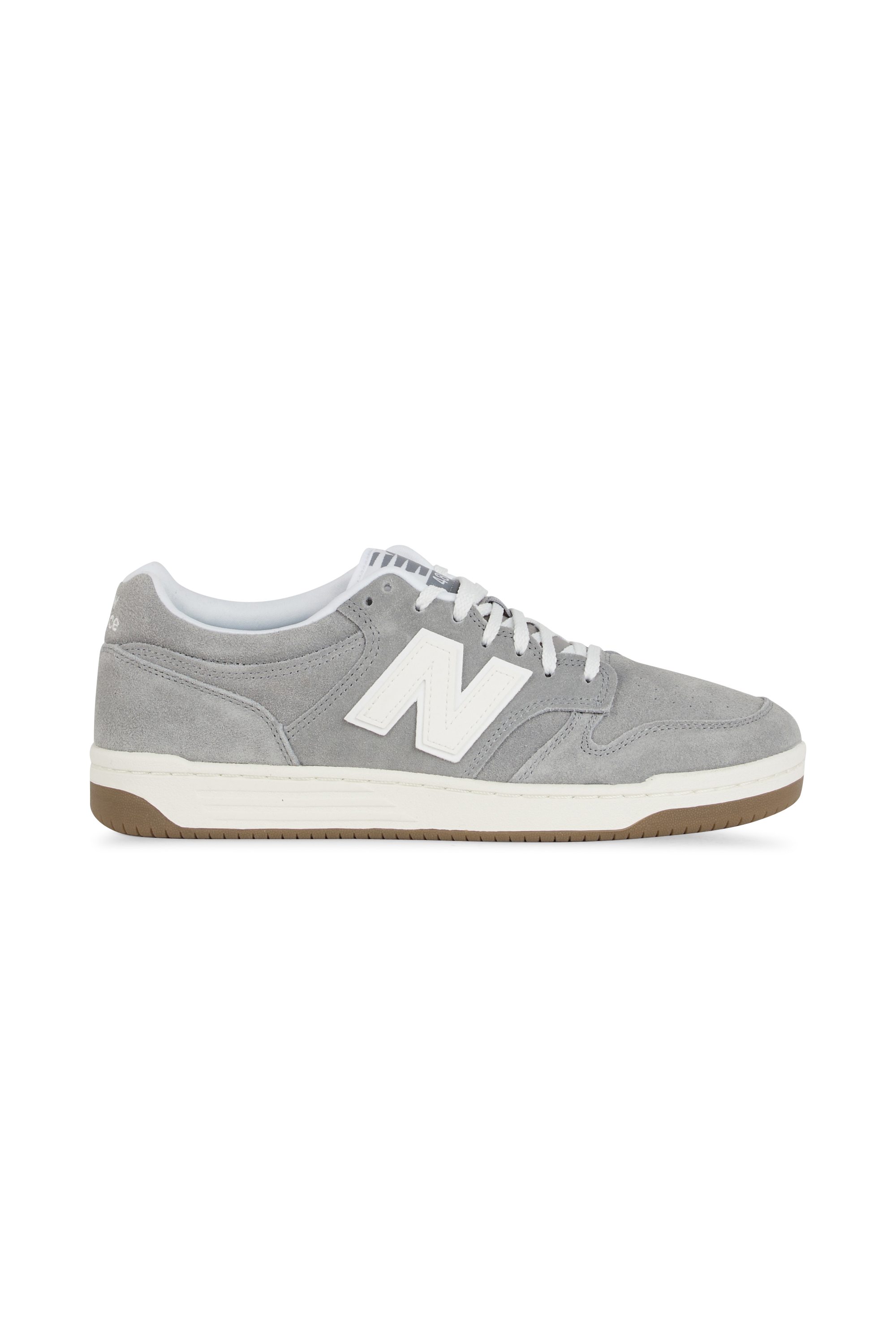 Baskets Gris