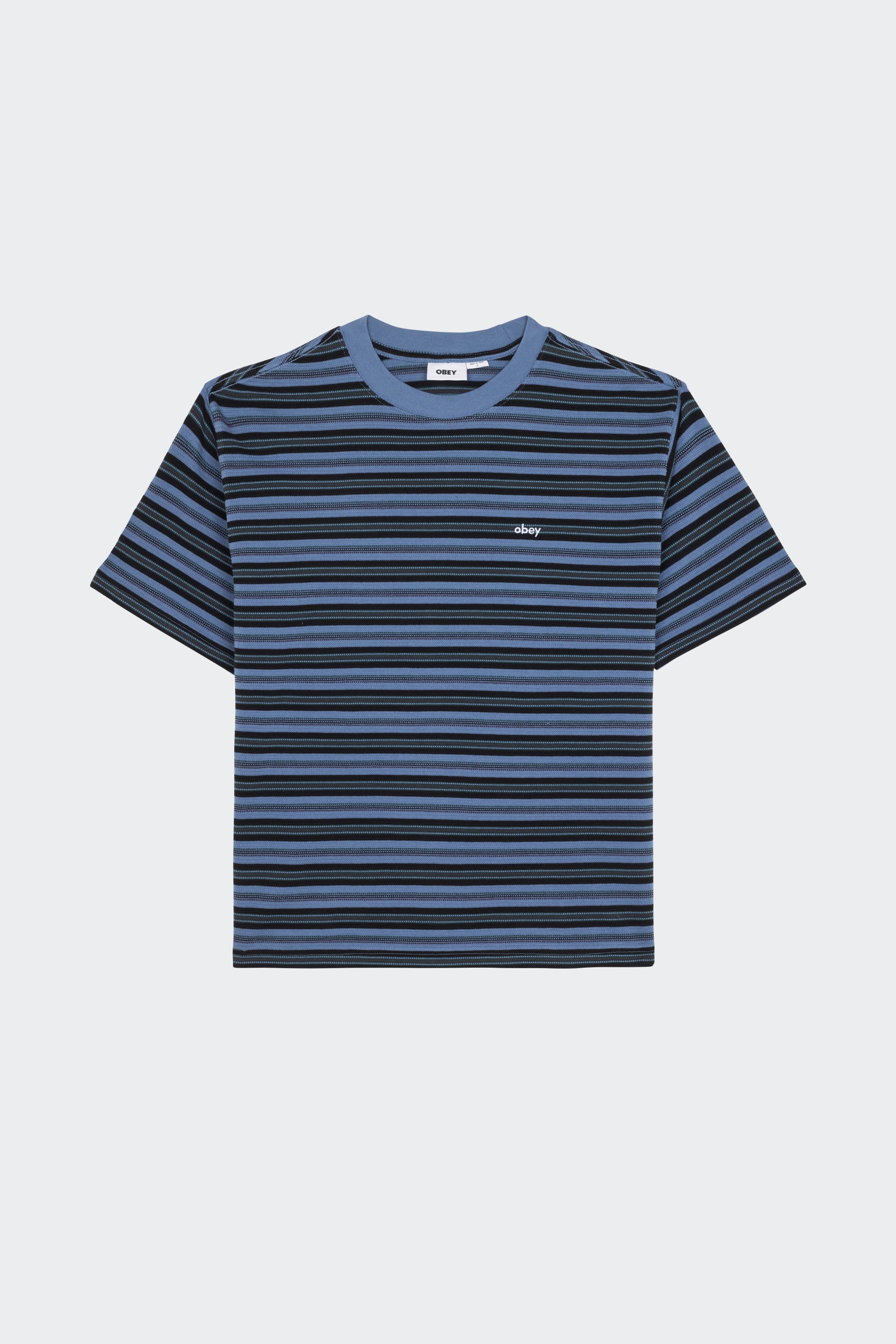 T-shirt | Bleu by OBEY T-shirt Bleu
