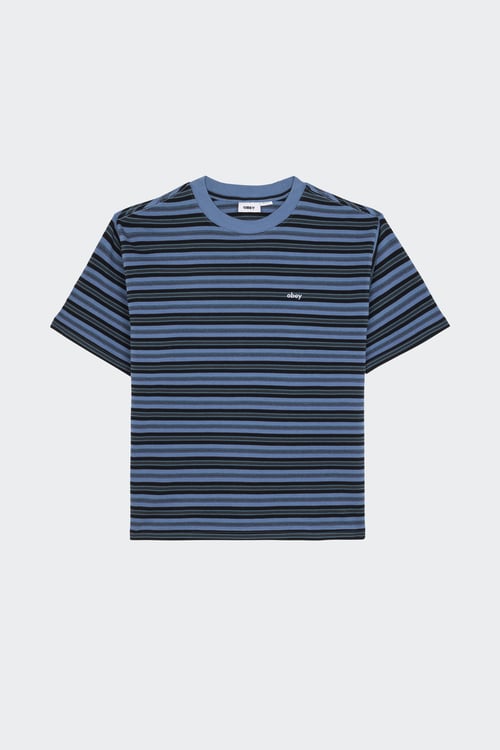 T-shirt - Taille XL Bleu