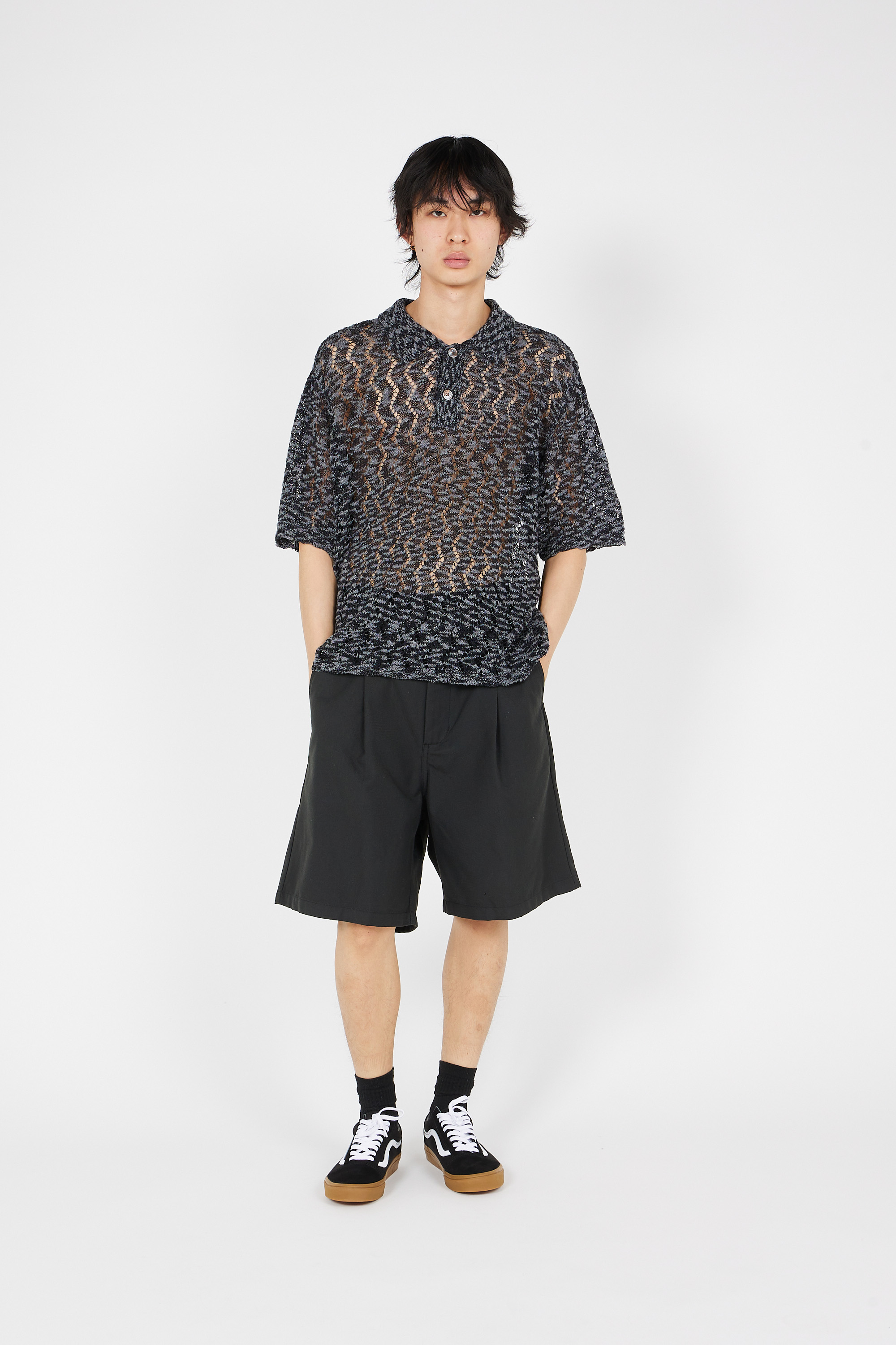 Top Black