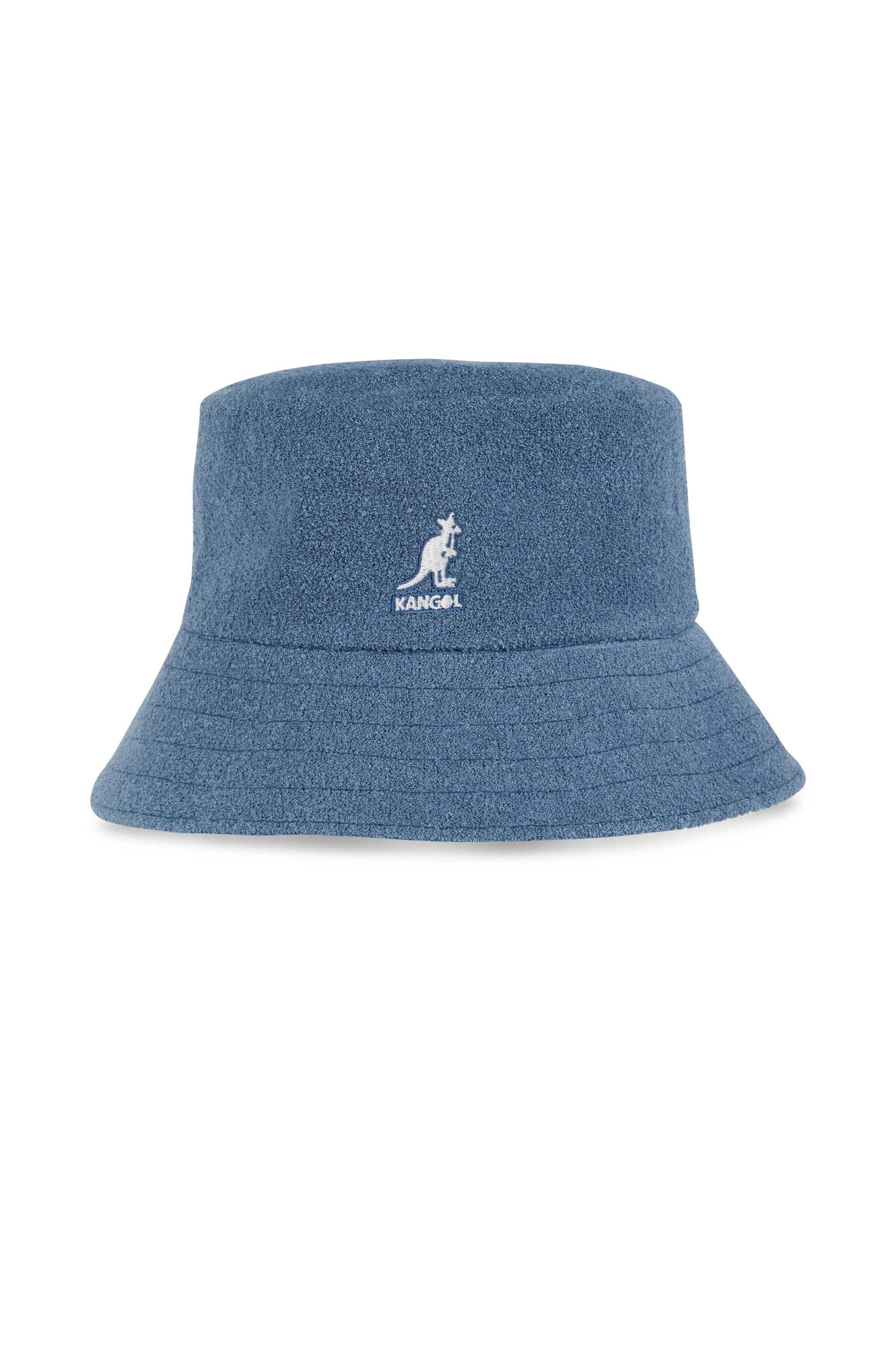 Bucket hat Blue