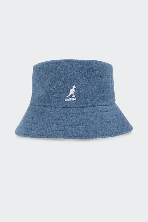 KANGOL Bob Bleu