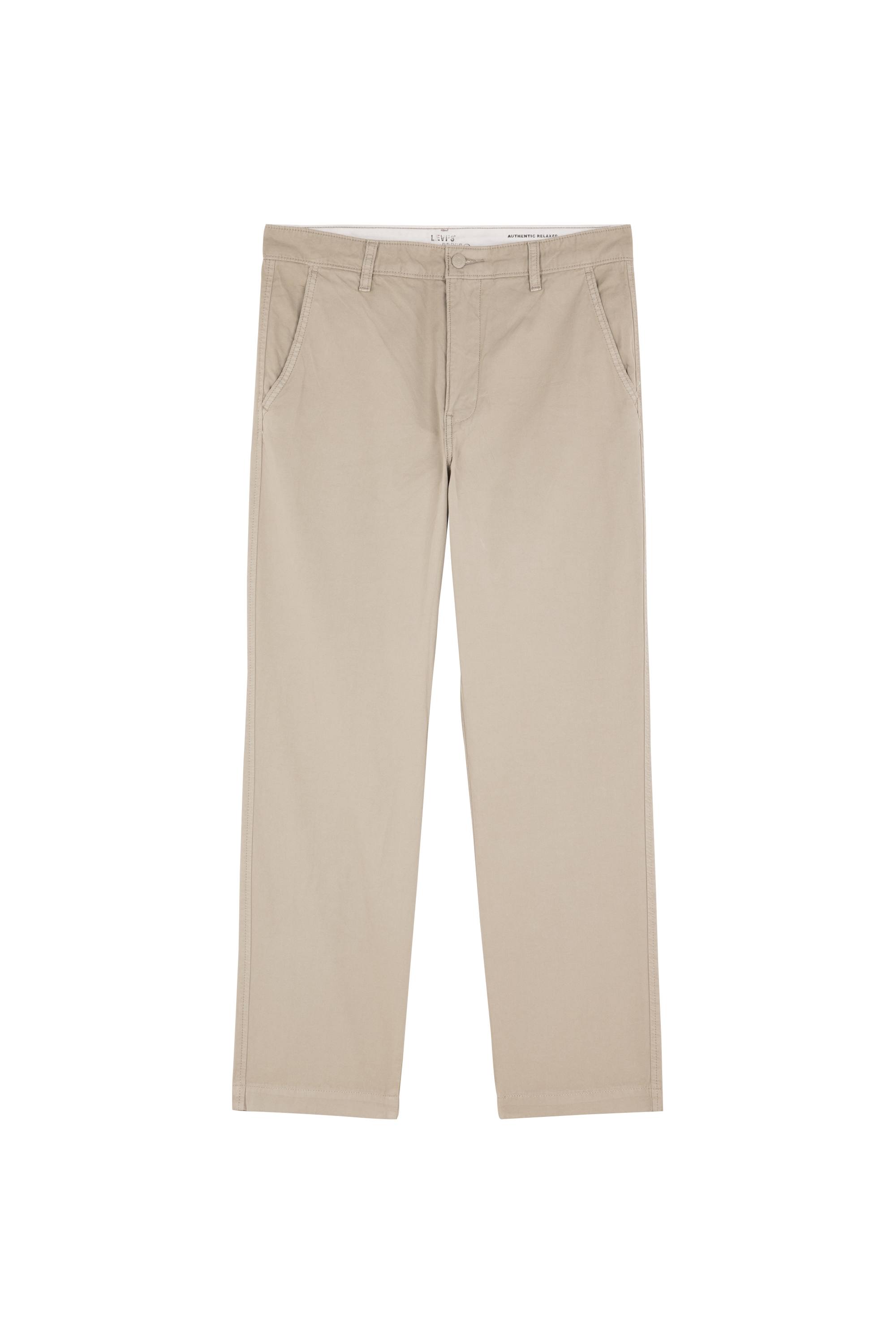 Chinos Beige