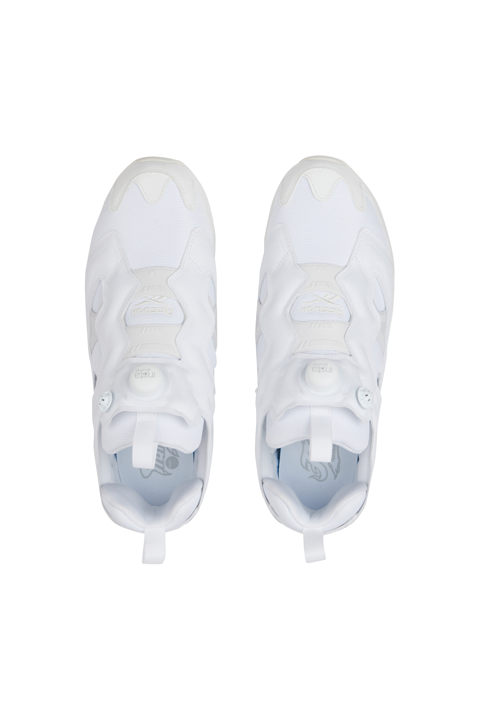 Baskets Blanc