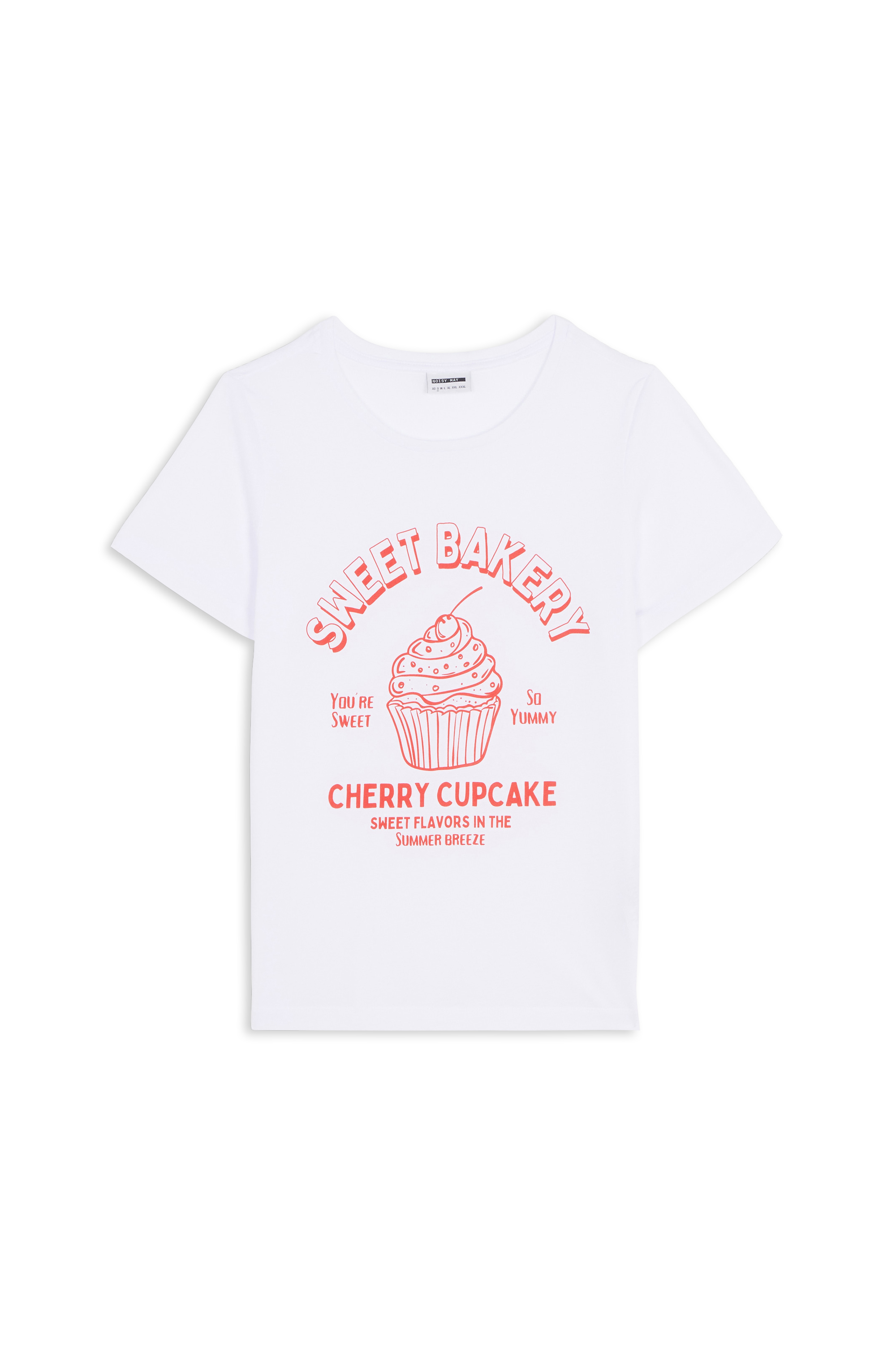 T-shirt Beige
