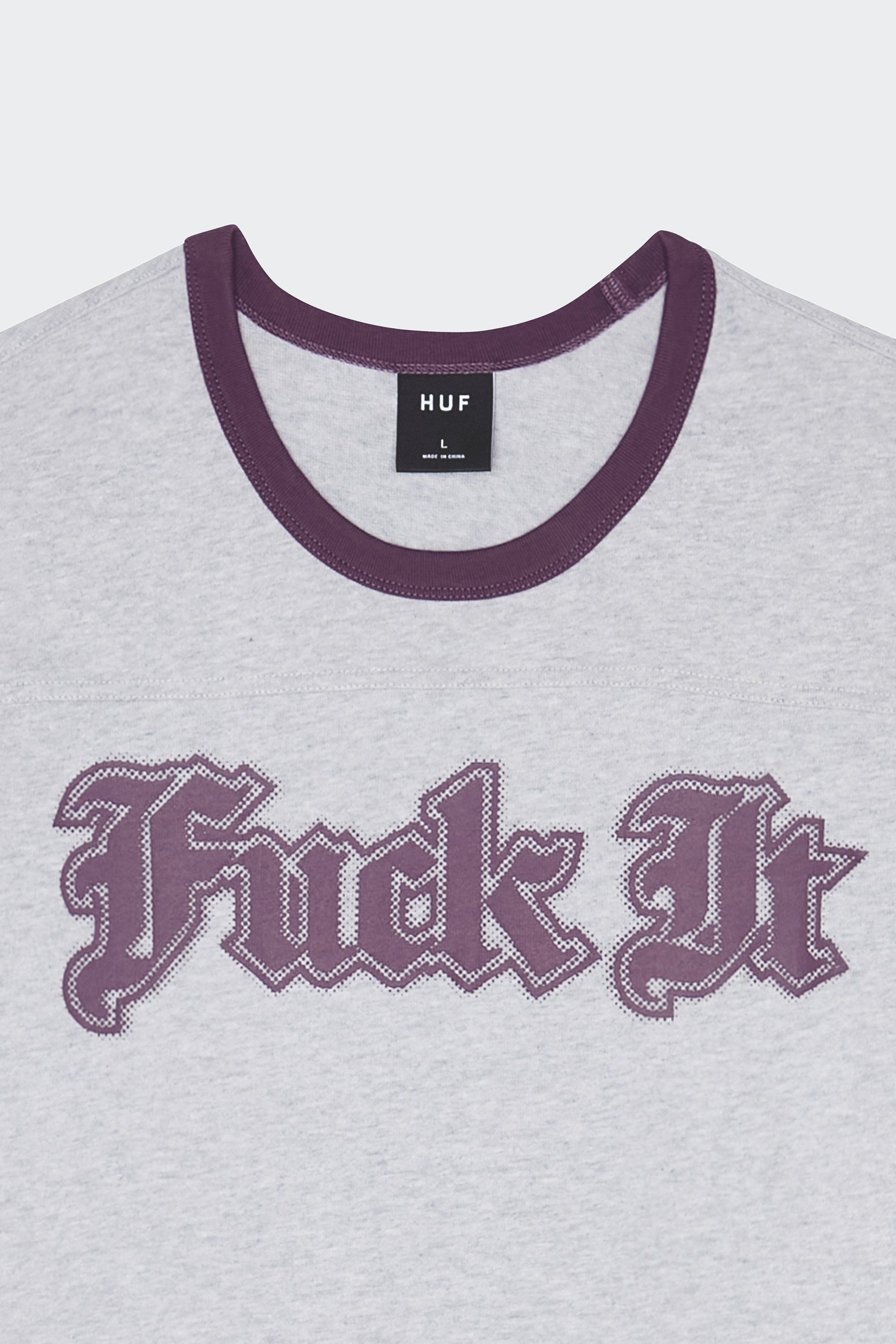 T-shirt | Multicolore by HUF T-shirt Multicolore