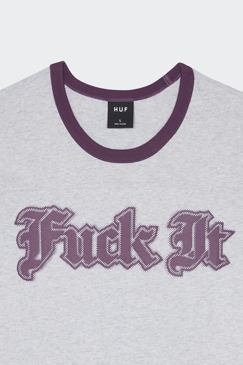 HUF T-shirt Multicolore