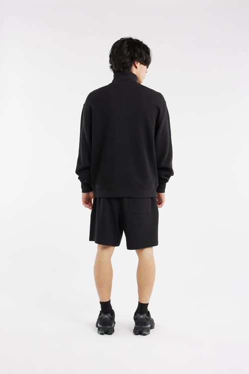 TOMMY JEANS Polo Noir