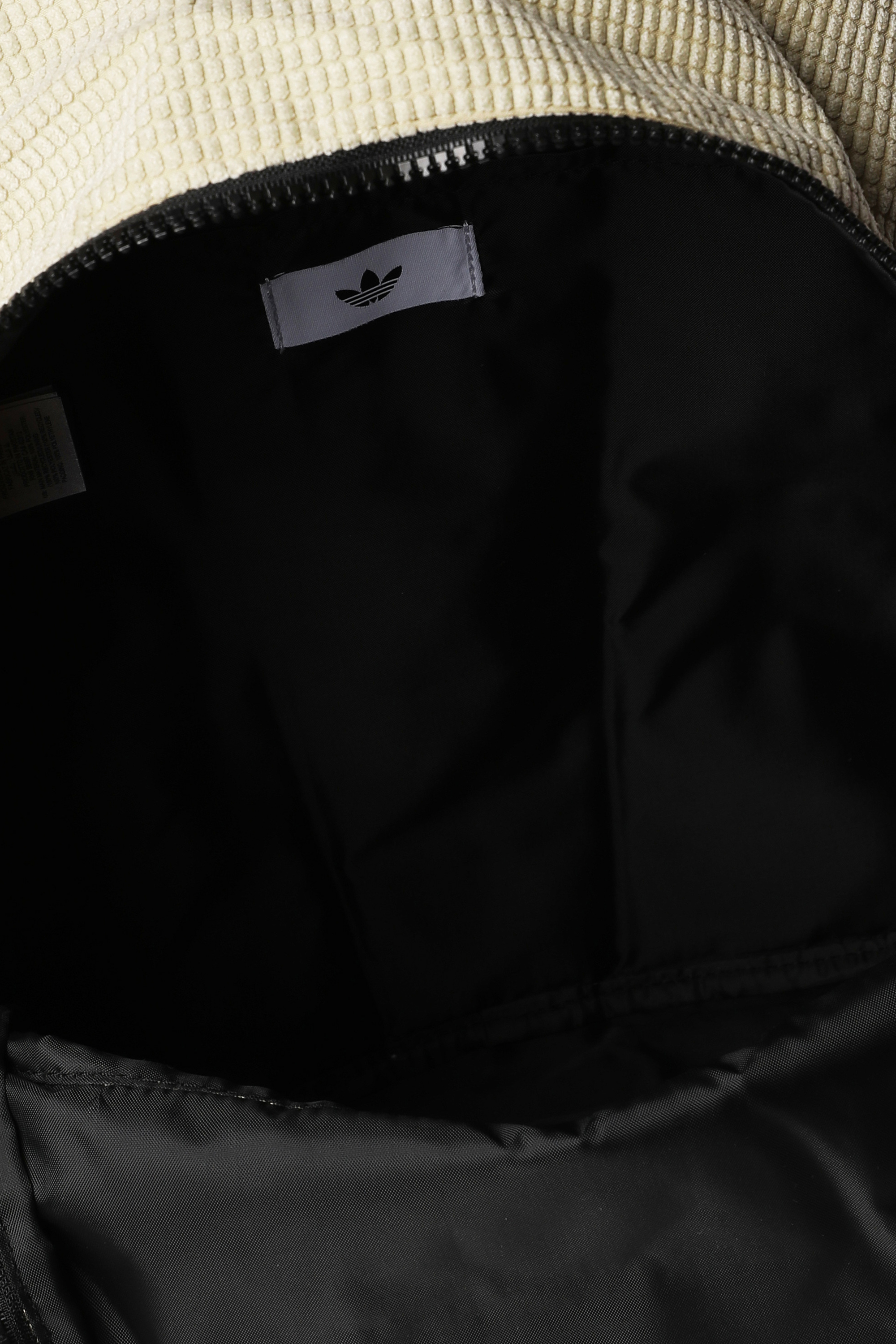 Austin backpack Beige