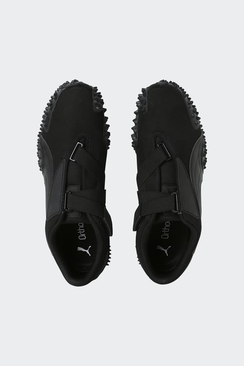PUMA Baskets Noir