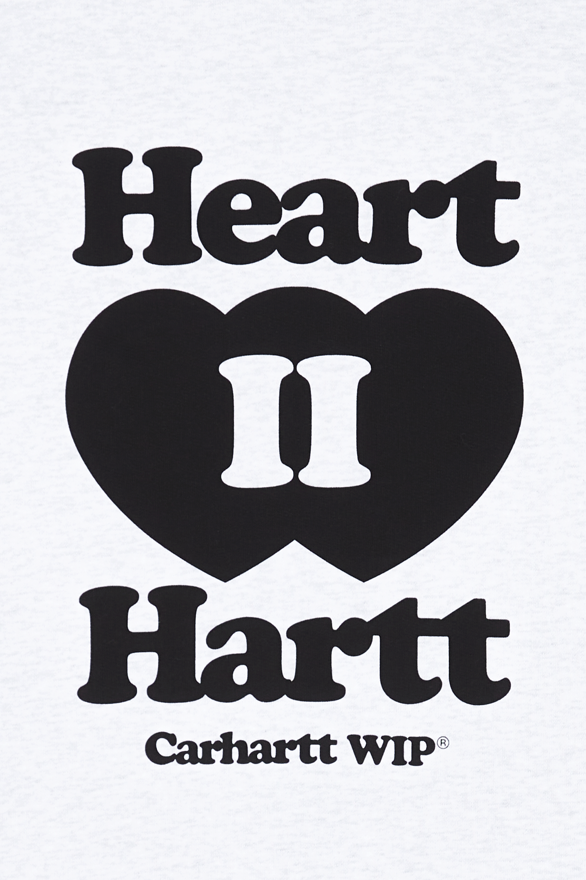 Regular-fit zip-up cotton-blend hoodie with Pony Player Grey