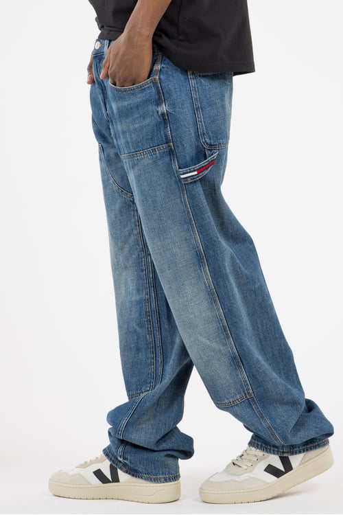TOMMY JEANS Jeans Blue
