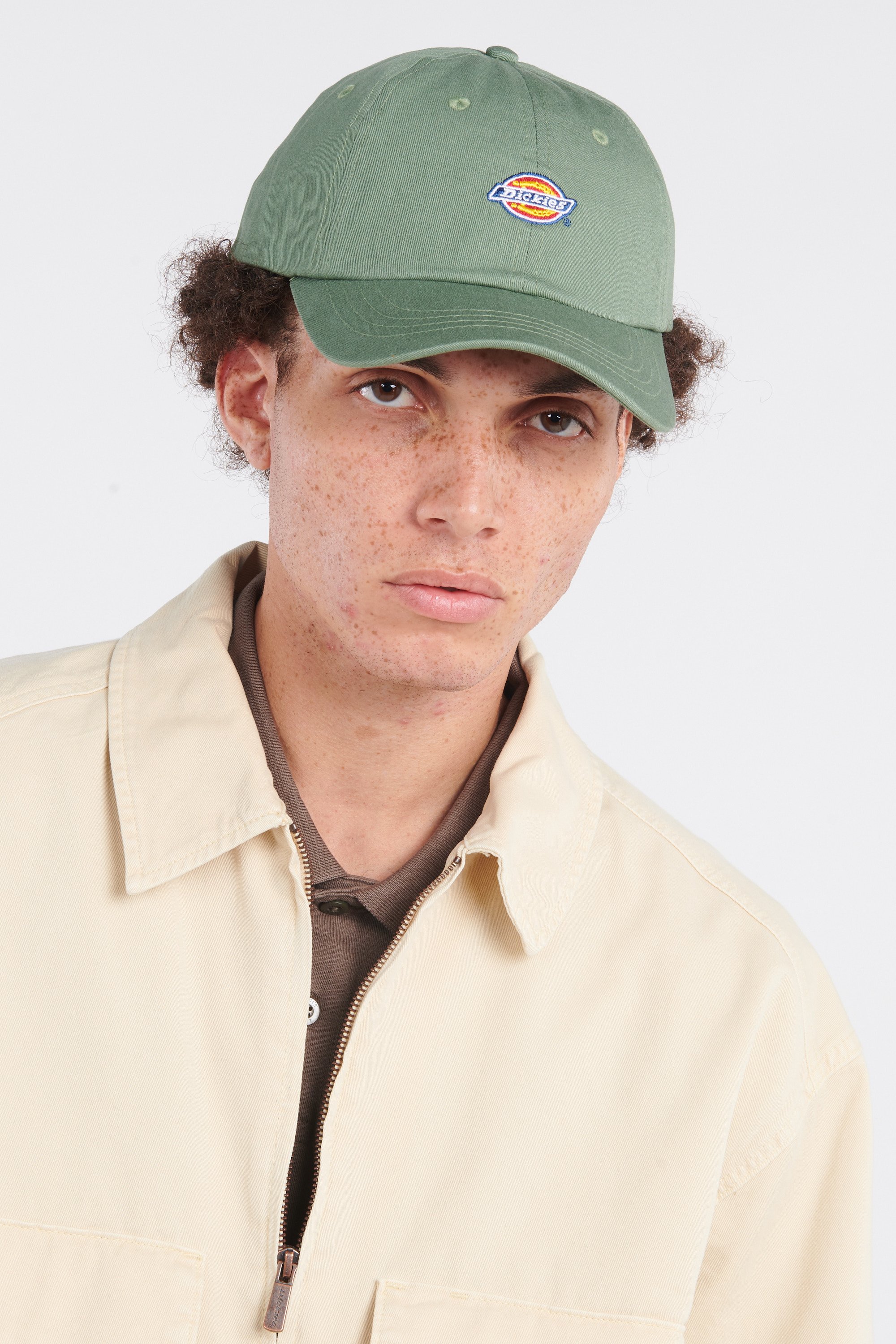 Cap DICKIES Green