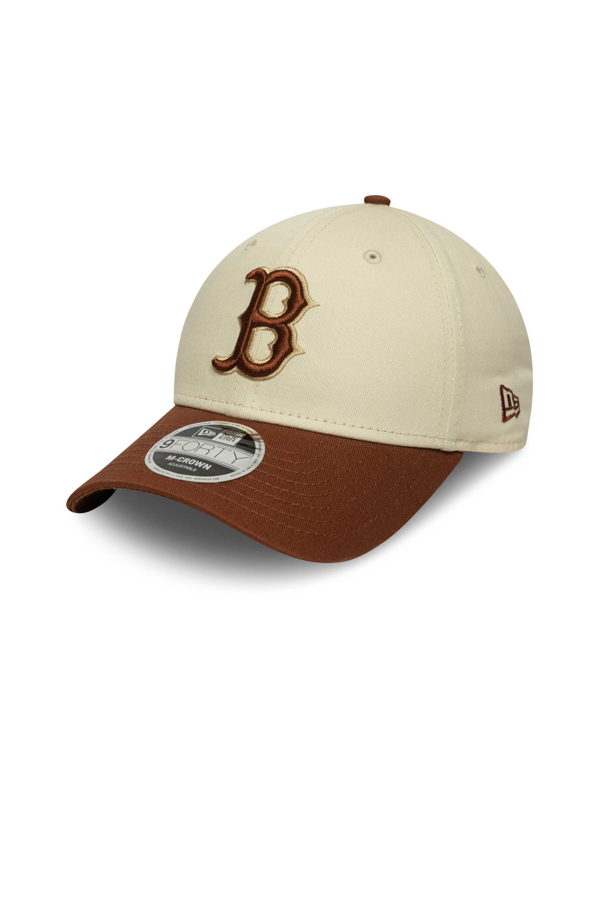 Baseball cap Beige