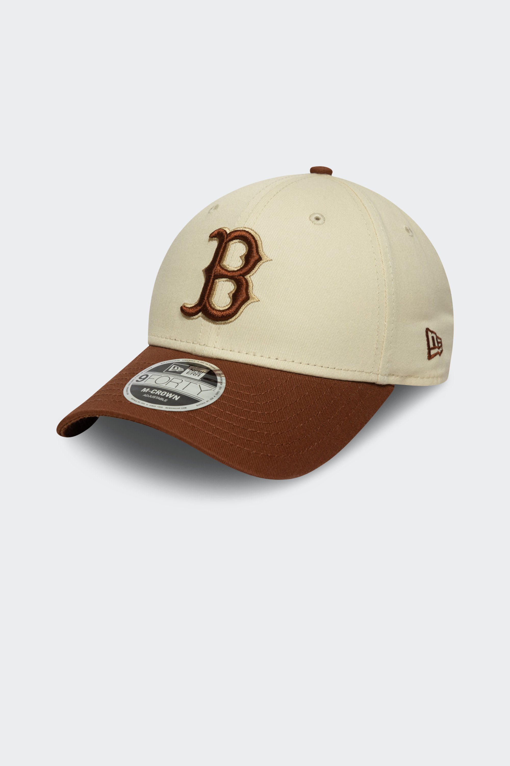 Cap | Beige by NEW ERA Cap Beige